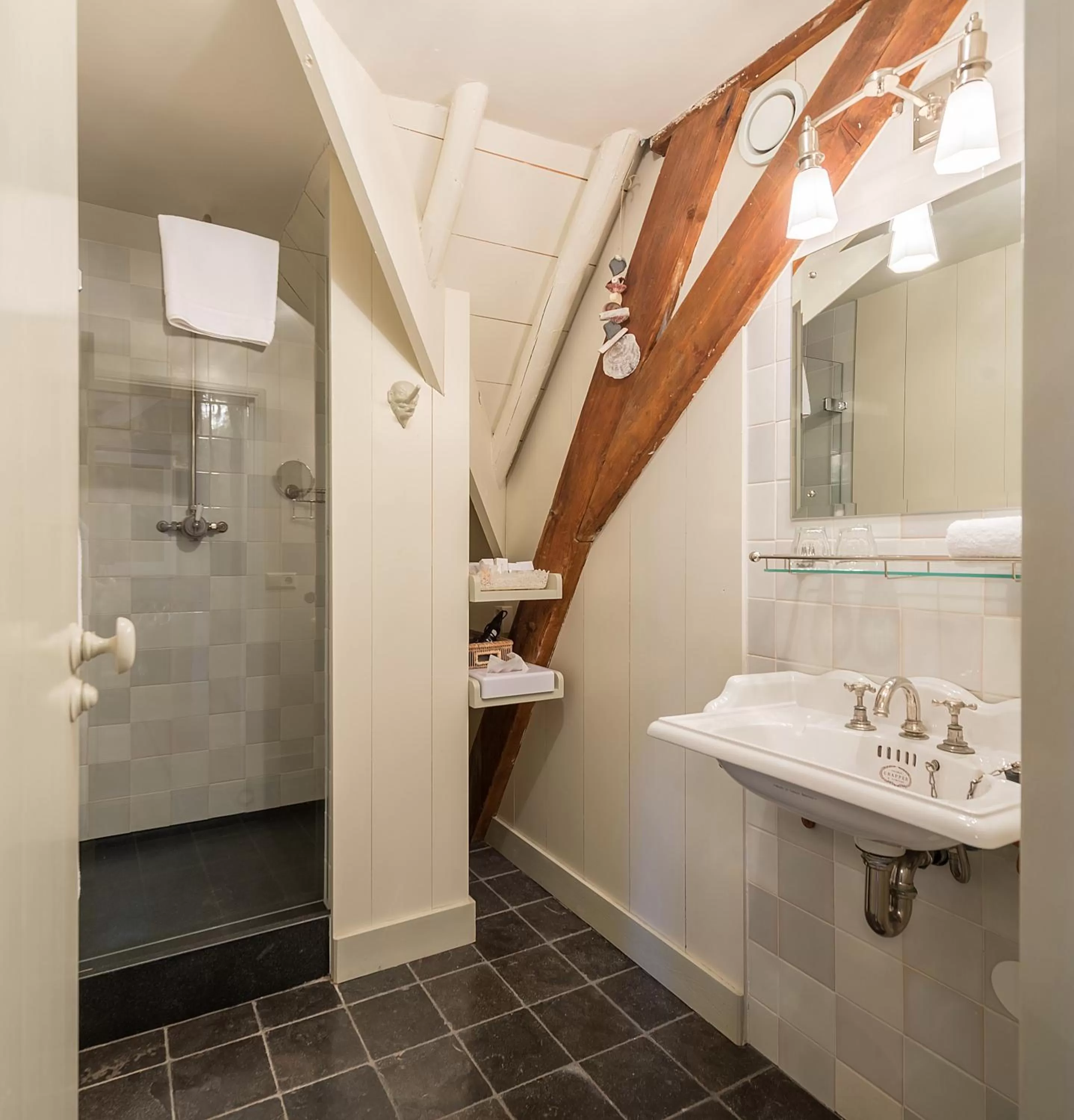 Logement Swaenenvecht