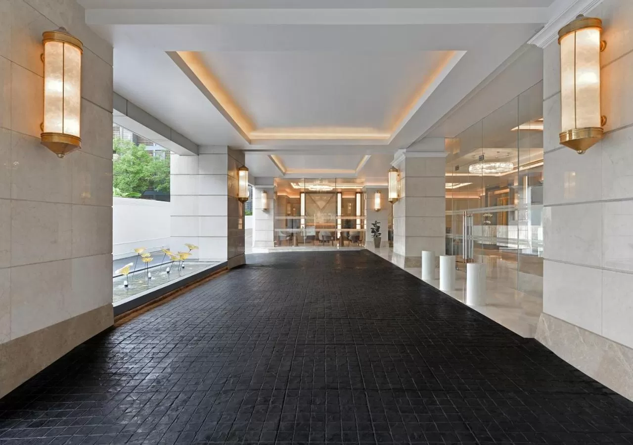 locker in Centre Point Sukhumvit 10