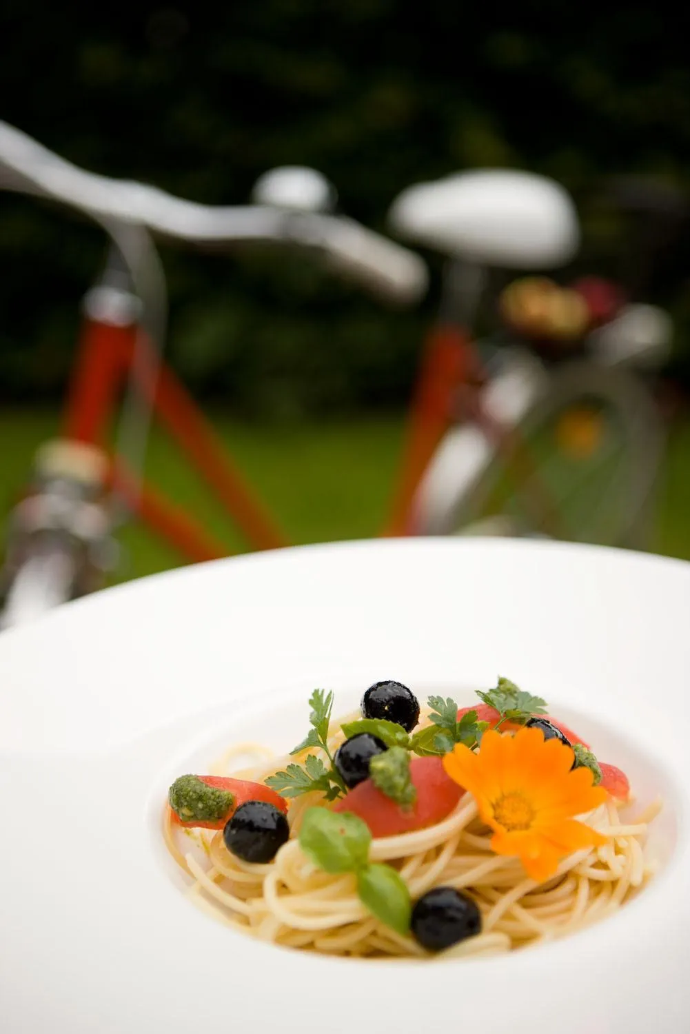 Food in Geniesserhotel Minglers Sportalm 4 Sterne Superior