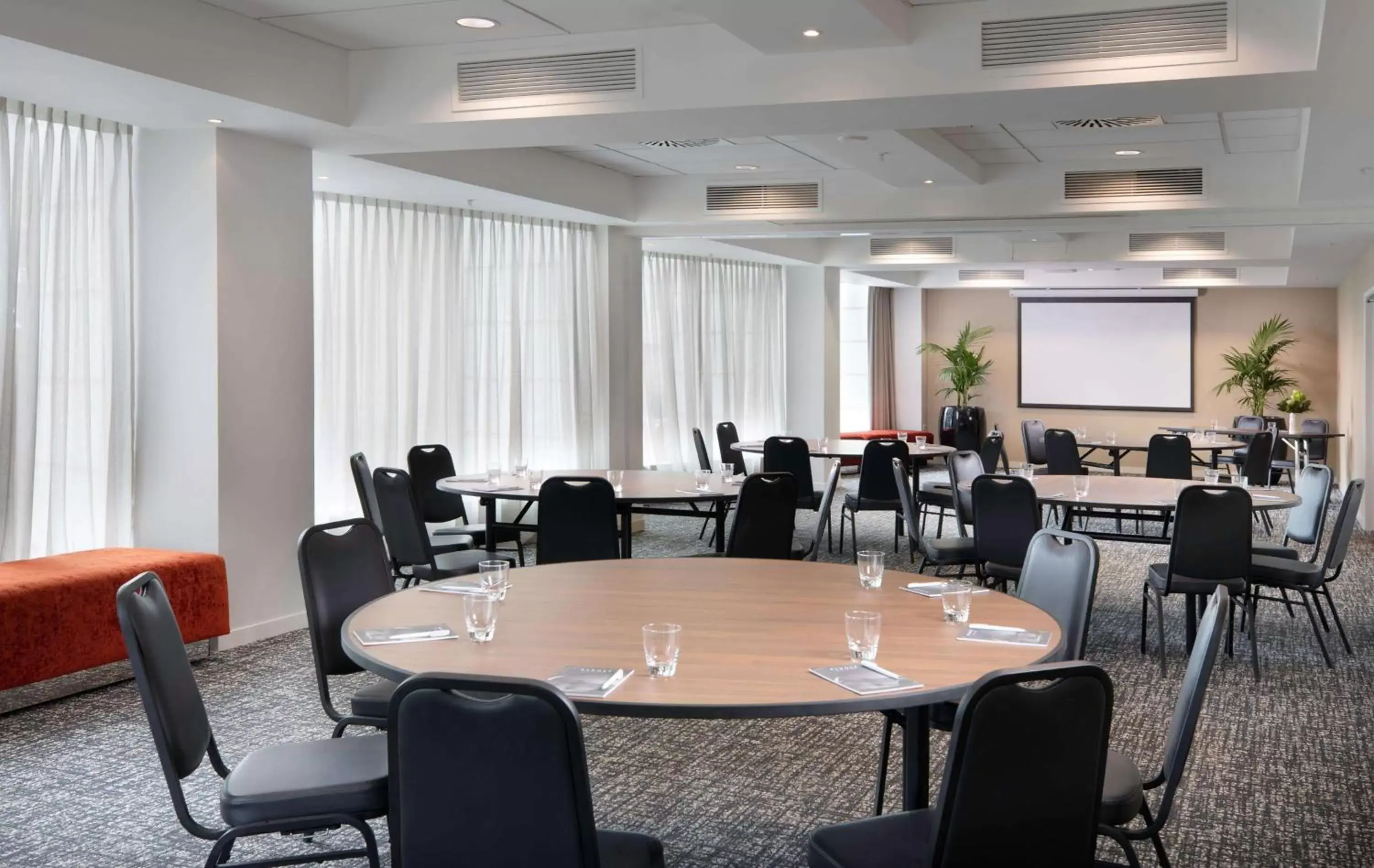 Meeting/conference room in Rydges Wellington