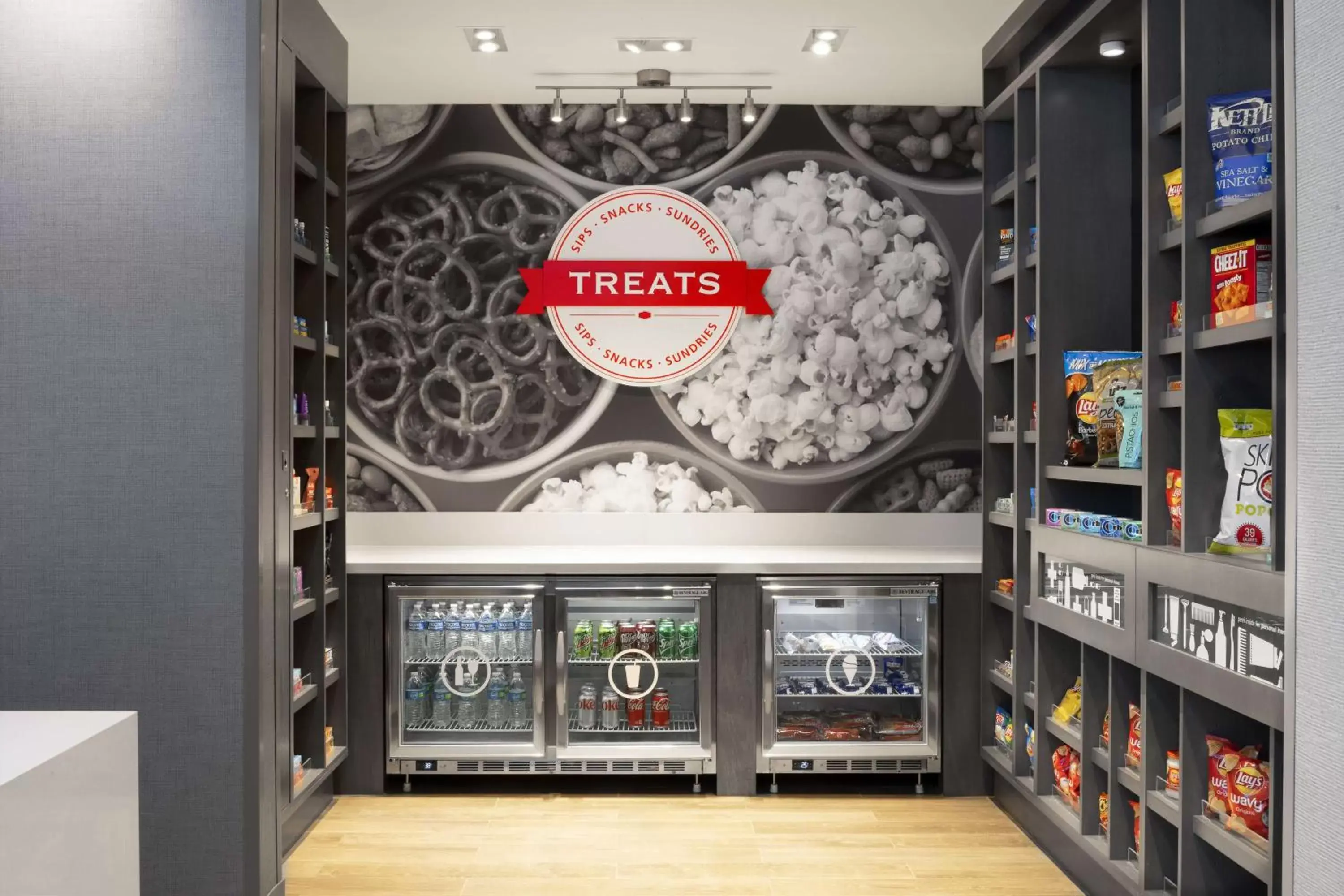 Restaurant/places to eat in Hampton Inn & Suites St Charles Old Town Area, Mo Restaurant/places to eat in Hampton Inn & Suites St Charles Old Town Area, Mo