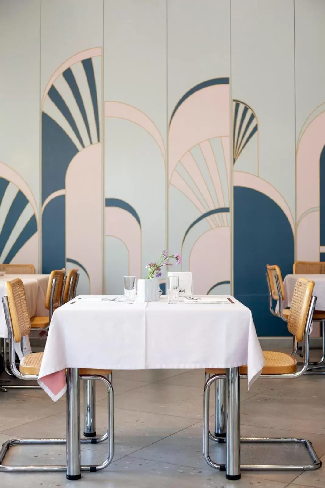 Breakfast in Abc Hotel Breakfast in Abc Hotel