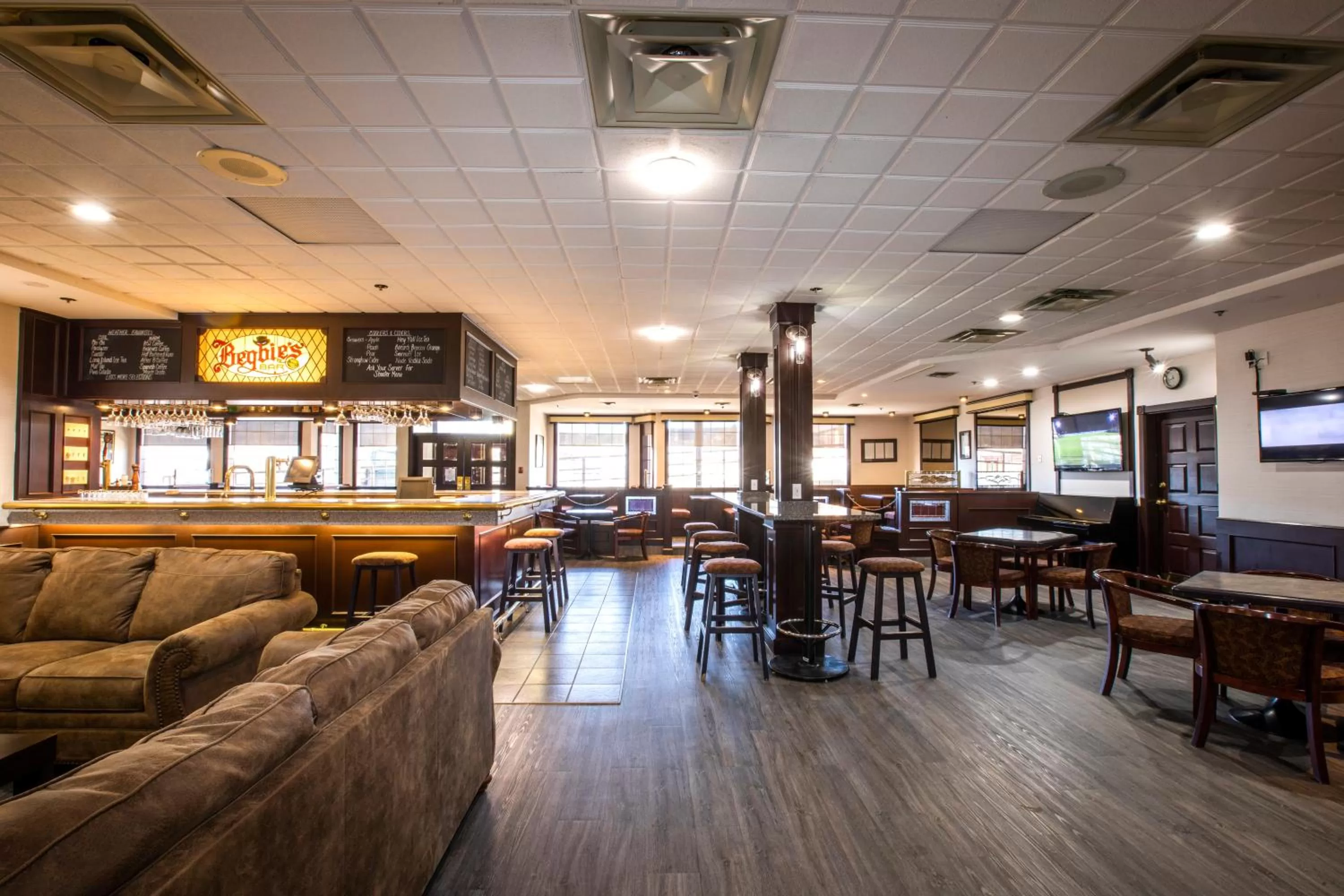 Food and drinks in Tower Inn & Suites