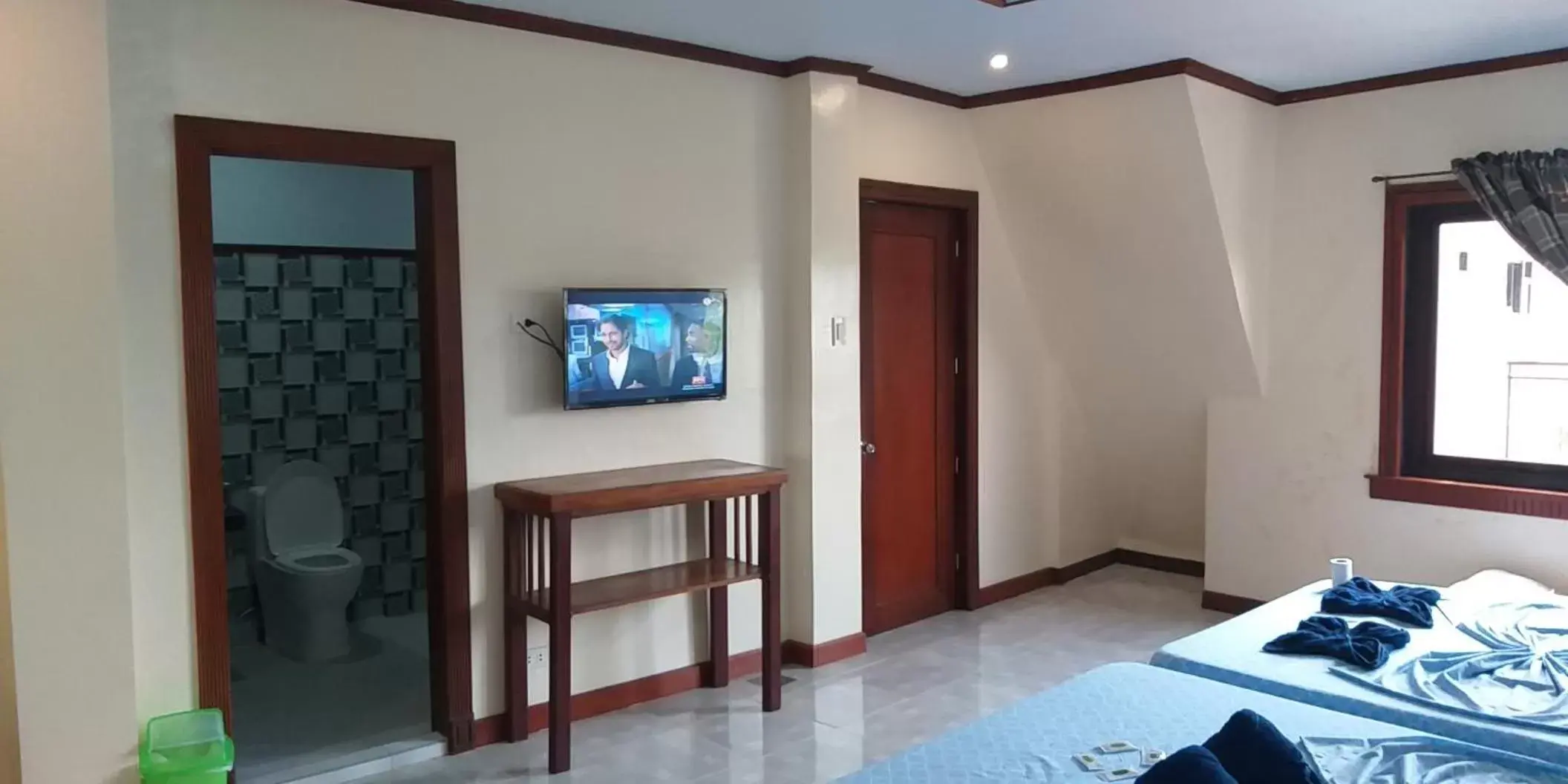 Superior Family Room in Divine Castle Travelers Inn Superior Family Room in Divine Castle Travelers Inn