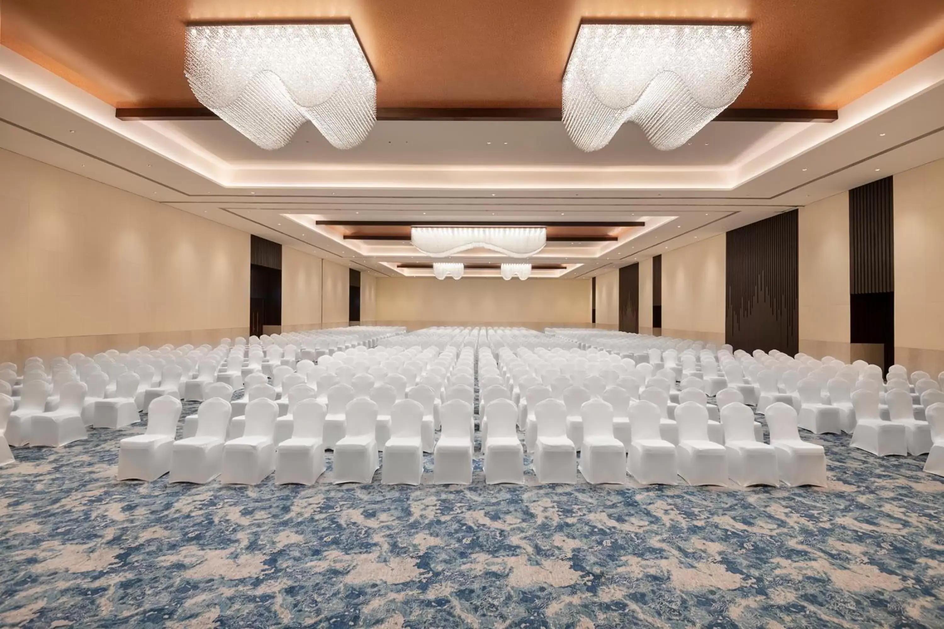 Banquet/Function facilities, Banquet Facilities in Radisson Blu Resort Visakhapatnam