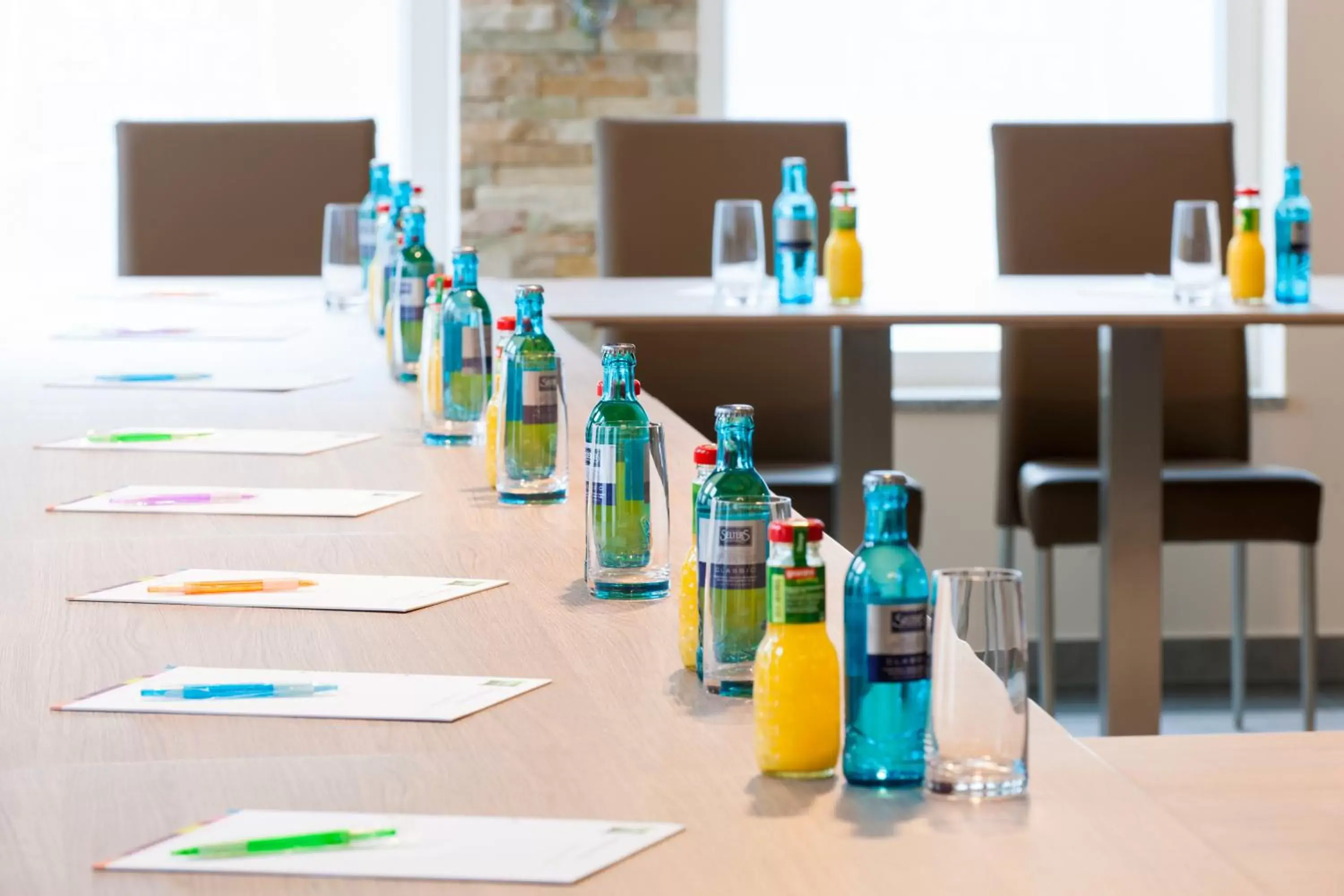Business facilities, Business Area/Conference Room in ibis Styles Dortmund West