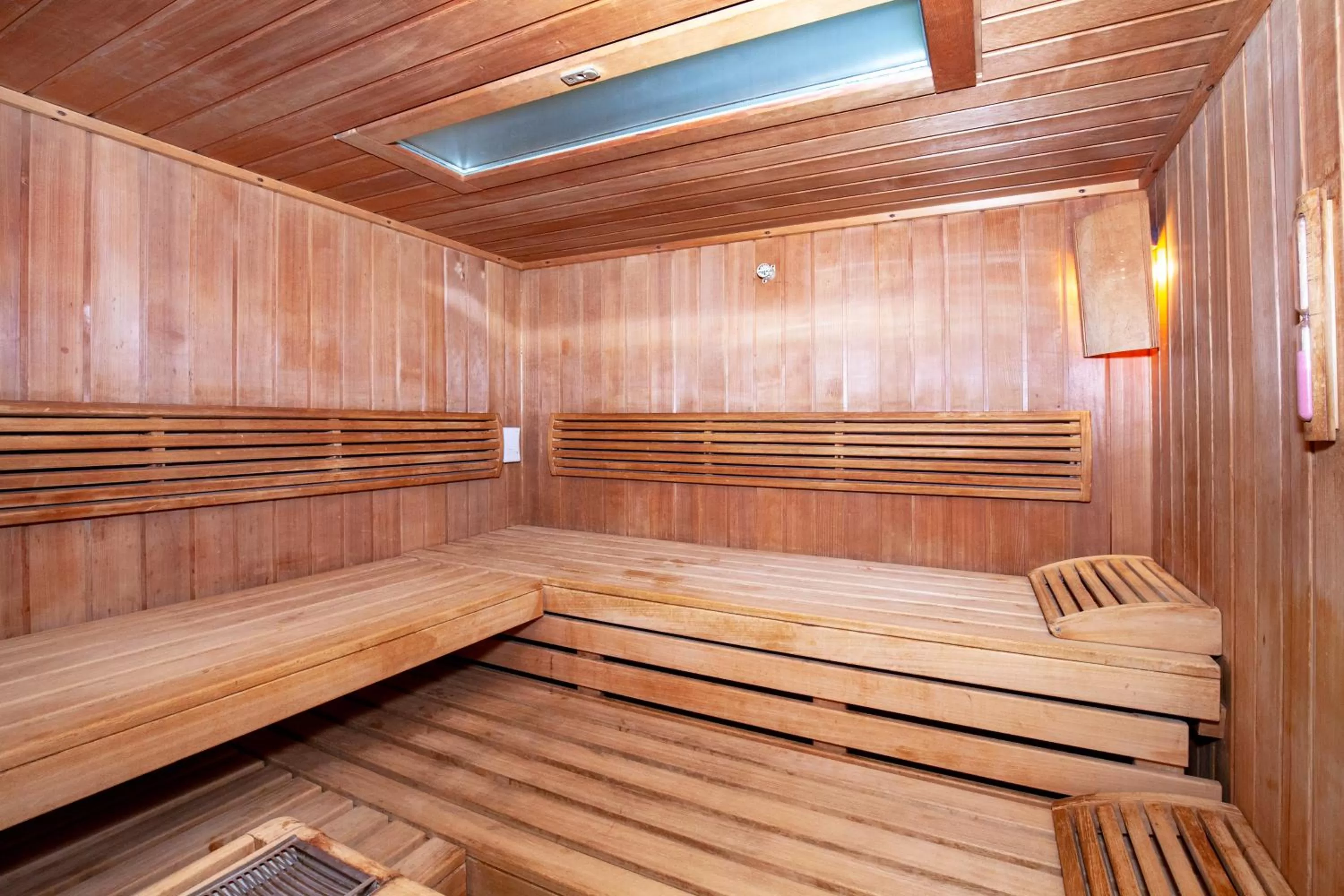 Spa and wellness centre/facilities in Relax Hotel & SPA Stuttgart