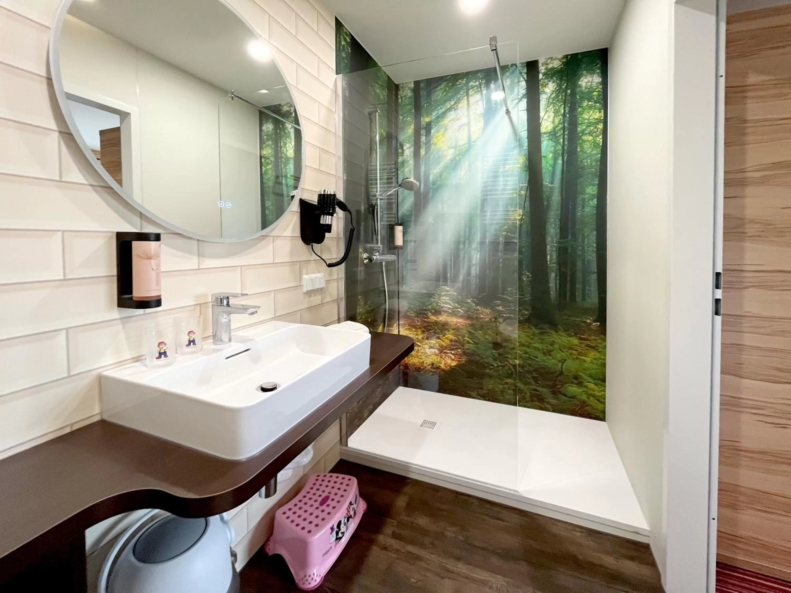 Familienhotel "Rhön Feeling"