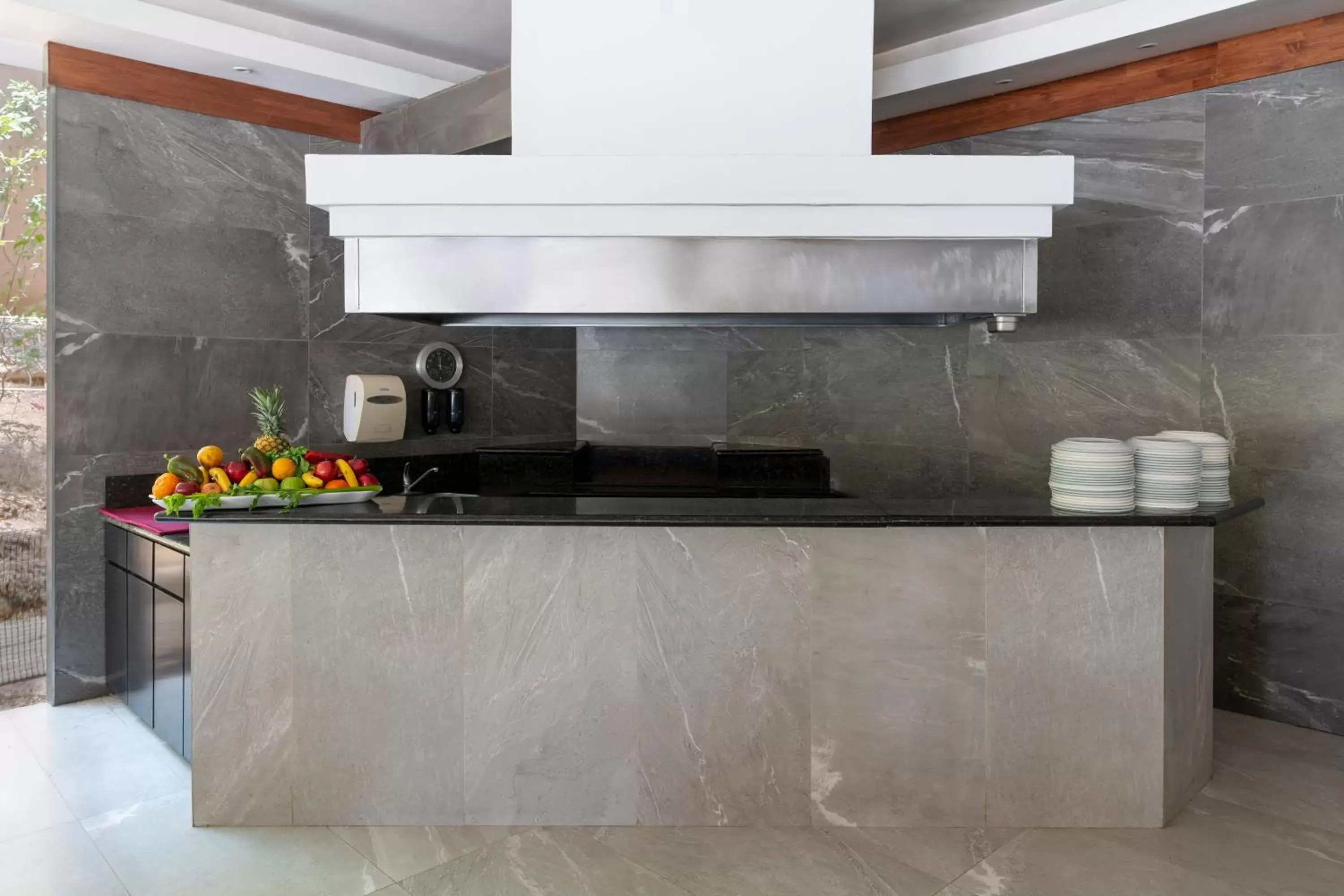 Restaurant/places to eat in Occidental Tamarindo - All Inclusive Restaurant/places to eat in Occidental Tamarindo - All Inclusive