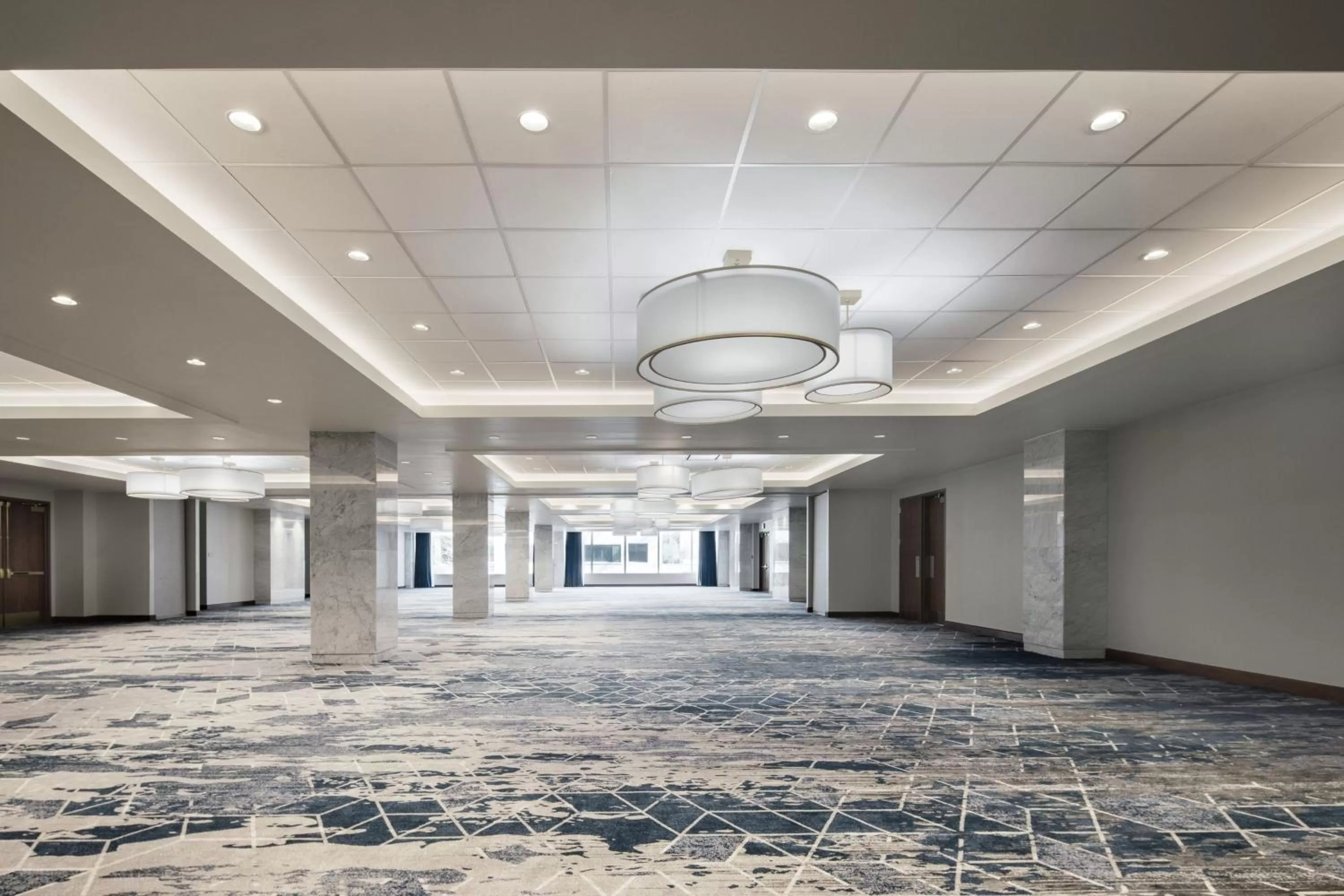 Meeting/conference room in The National, Autograph Collection