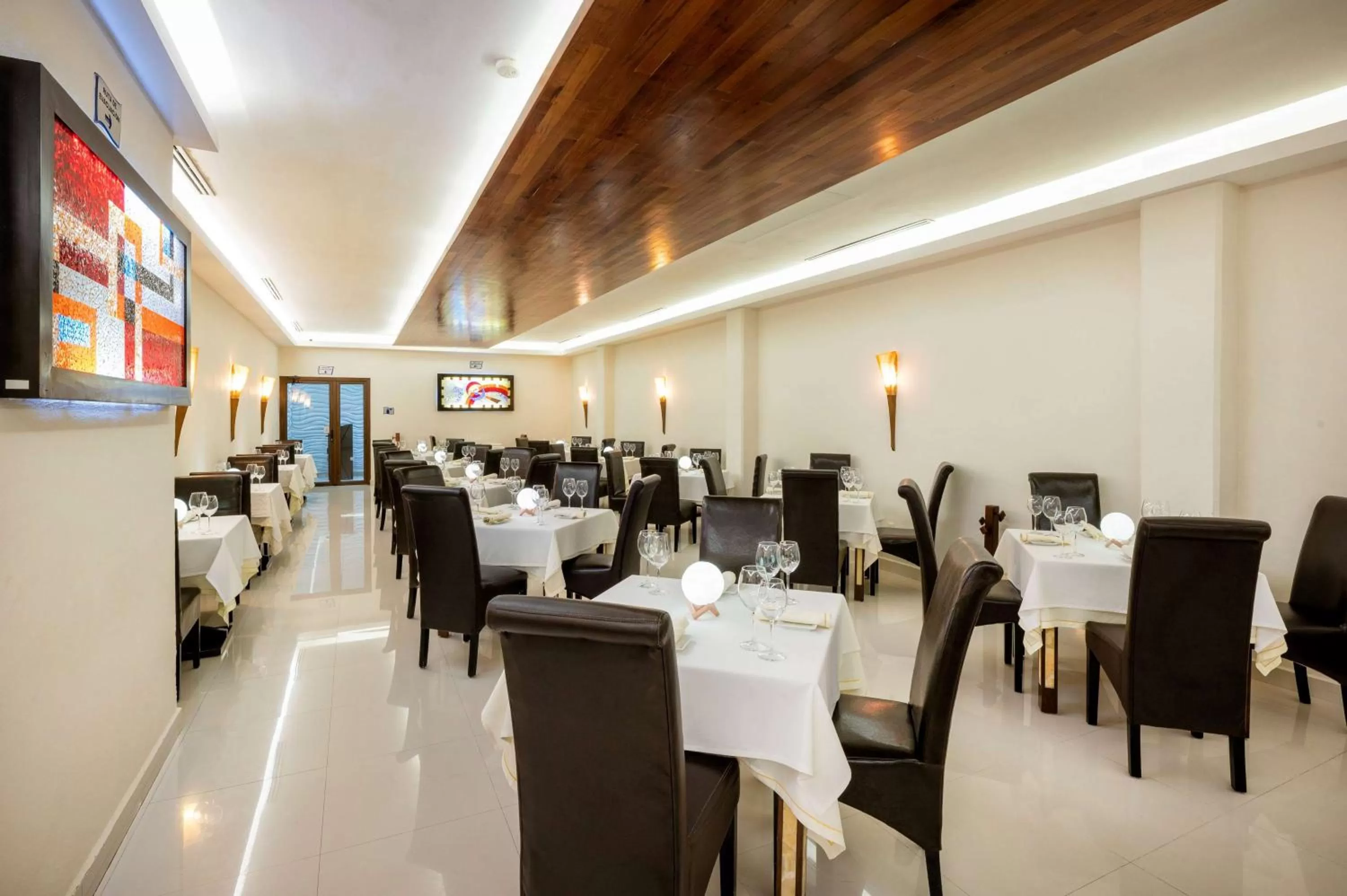 Restaurant/places to eat in Viva Maya by Wyndham, A Trademark All Inclusive Resort