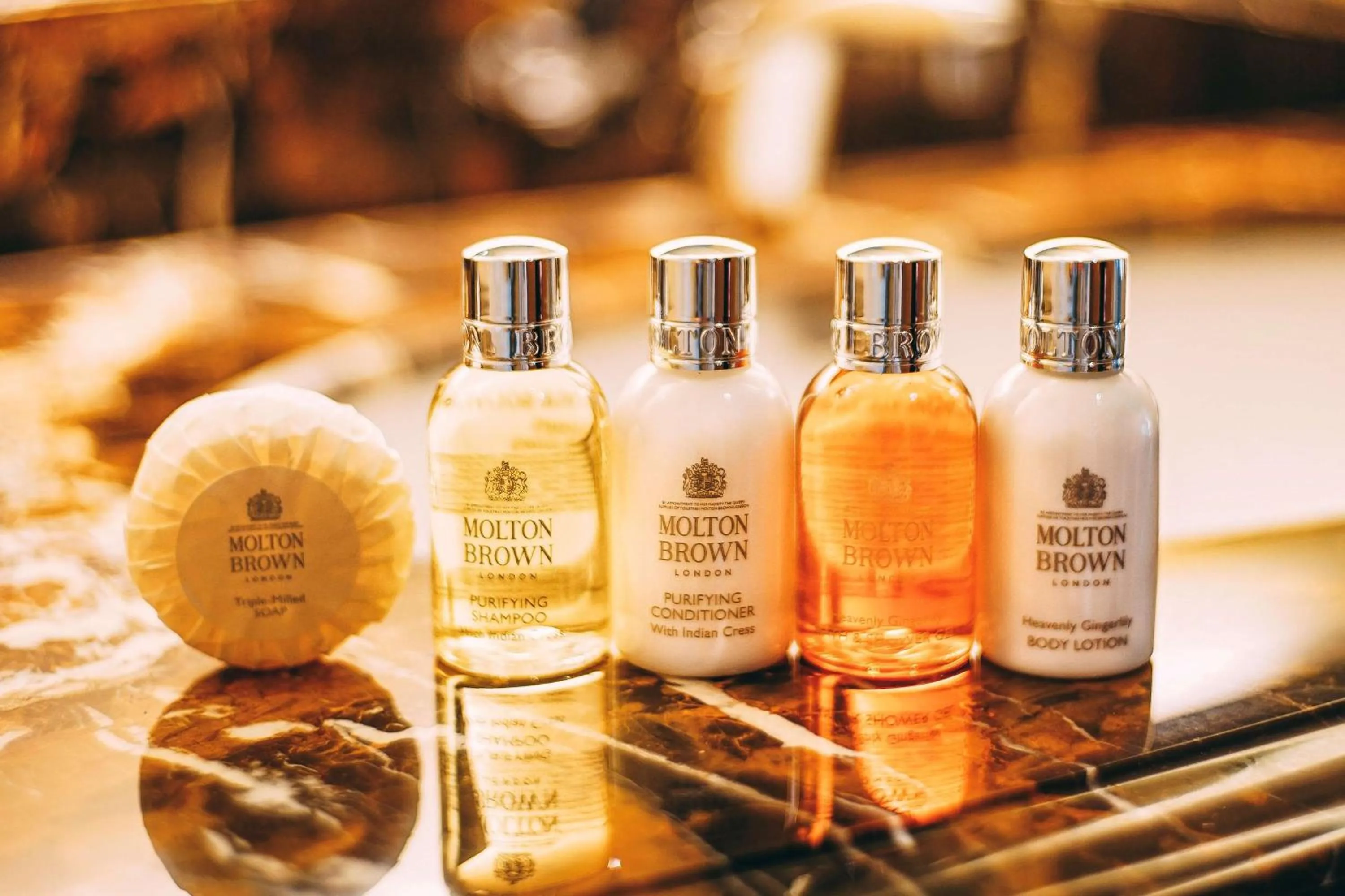 Other in Shangri-La Tokyo