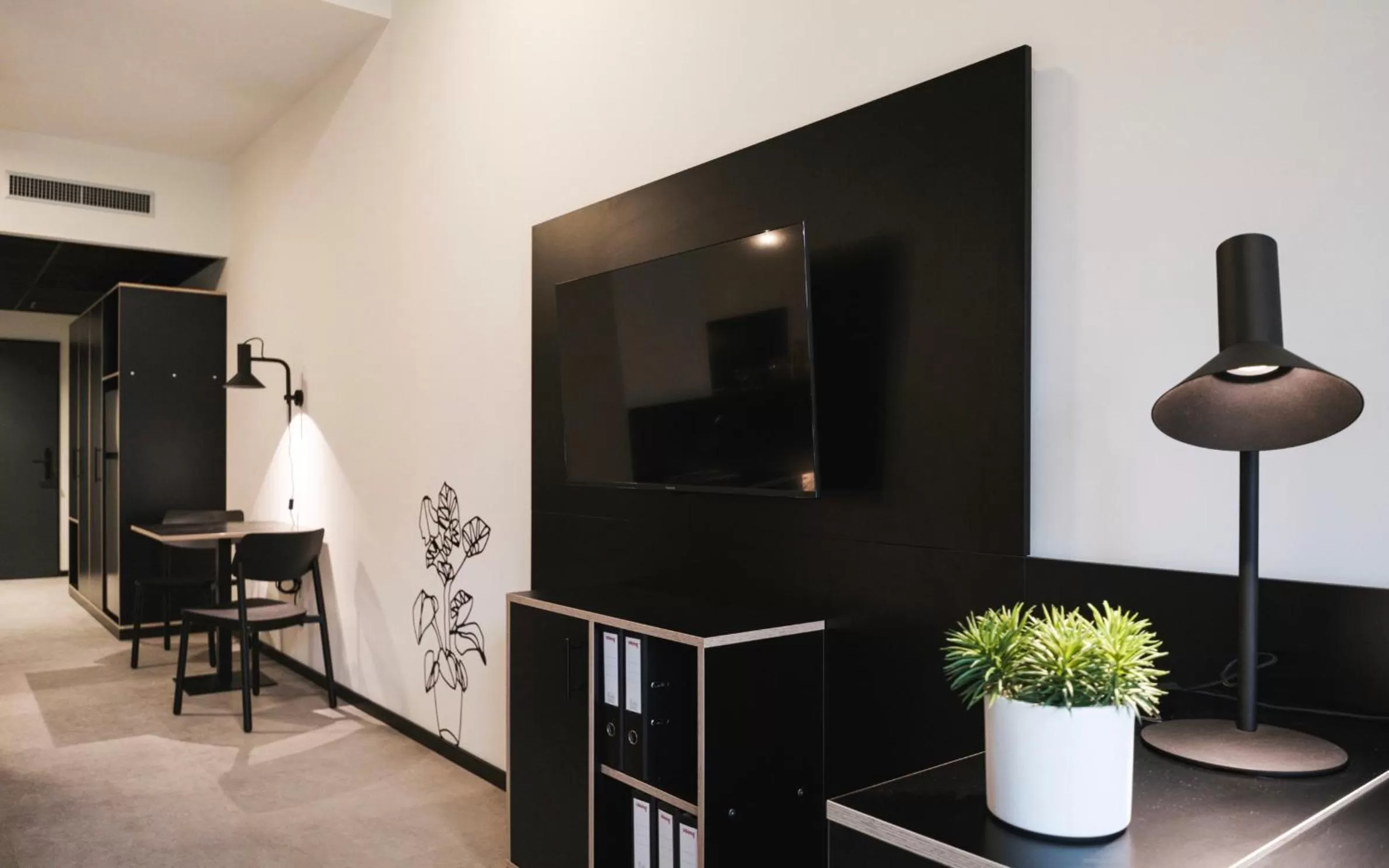 MoLiving - Design Hotel & Apartments Düsseldorf-Neuss