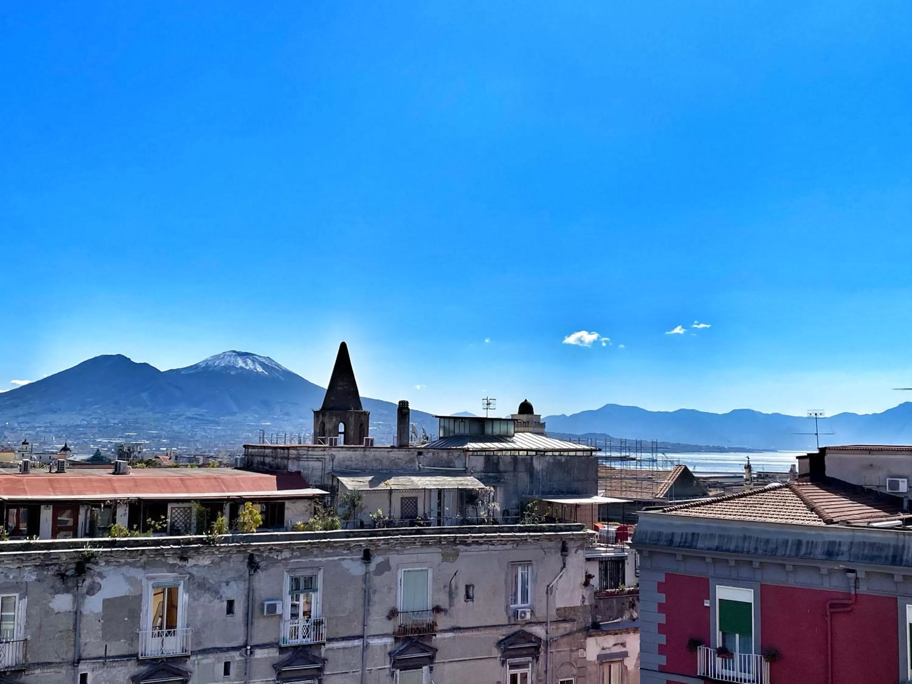 View (from property/room) in Bellini View