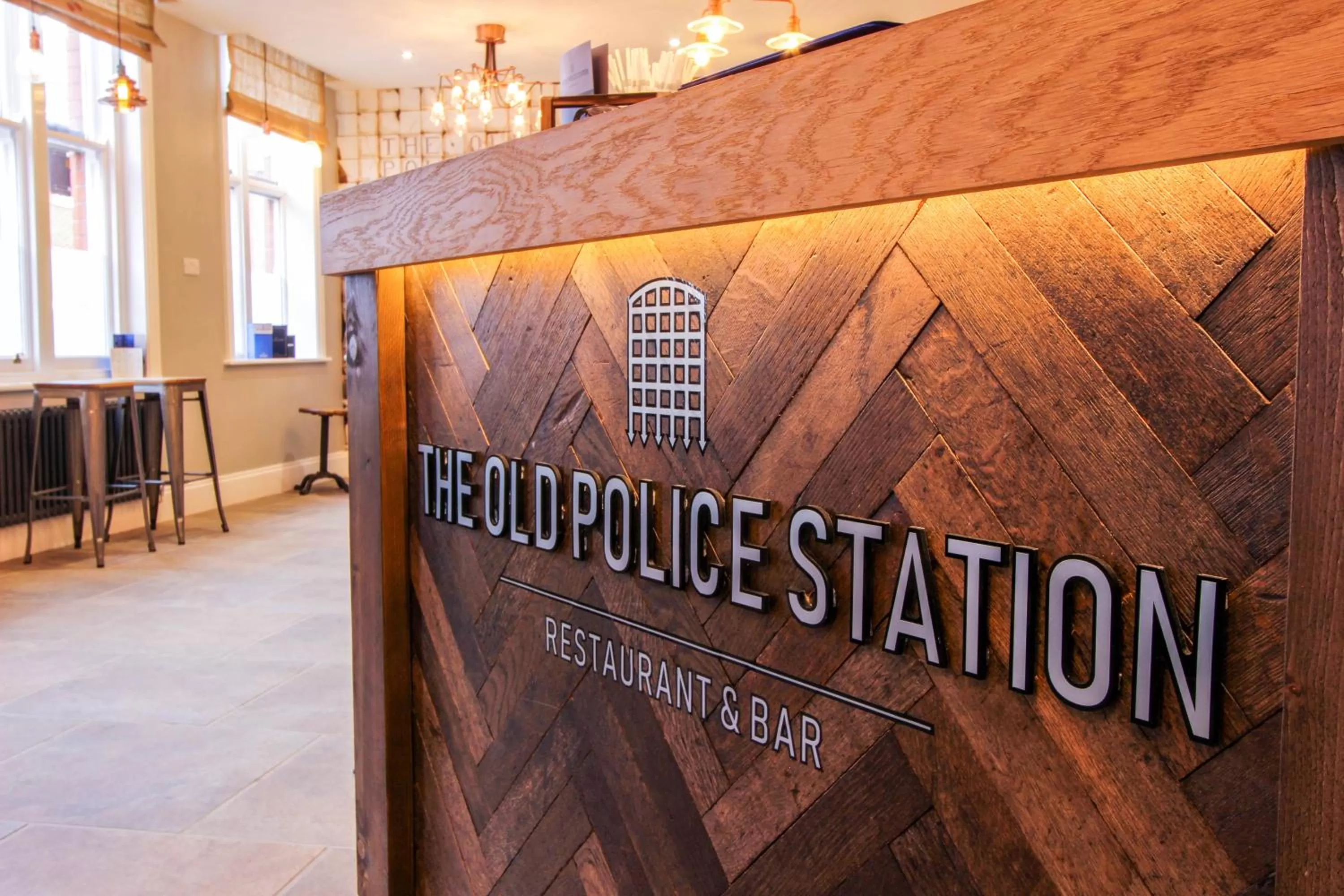 Lunch in Kings Park Hotel