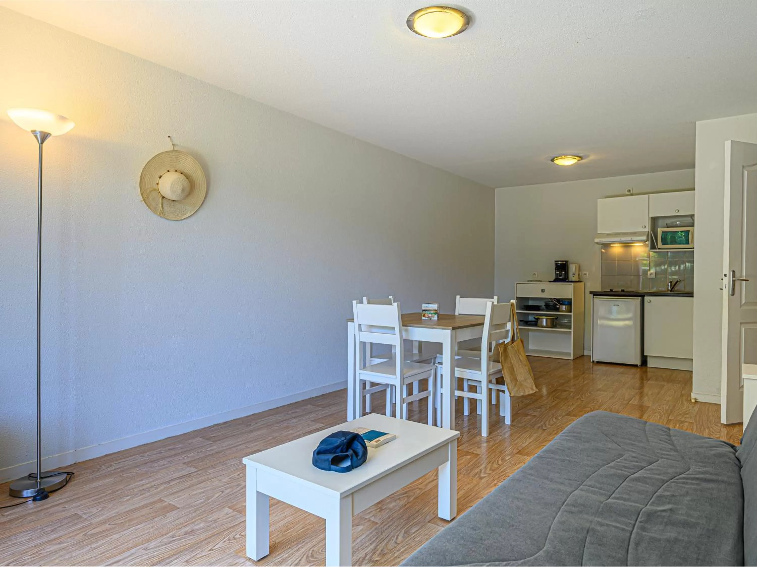 Living room in Vacancéole - Ker Goh Lenn - Vannes / Morbihan