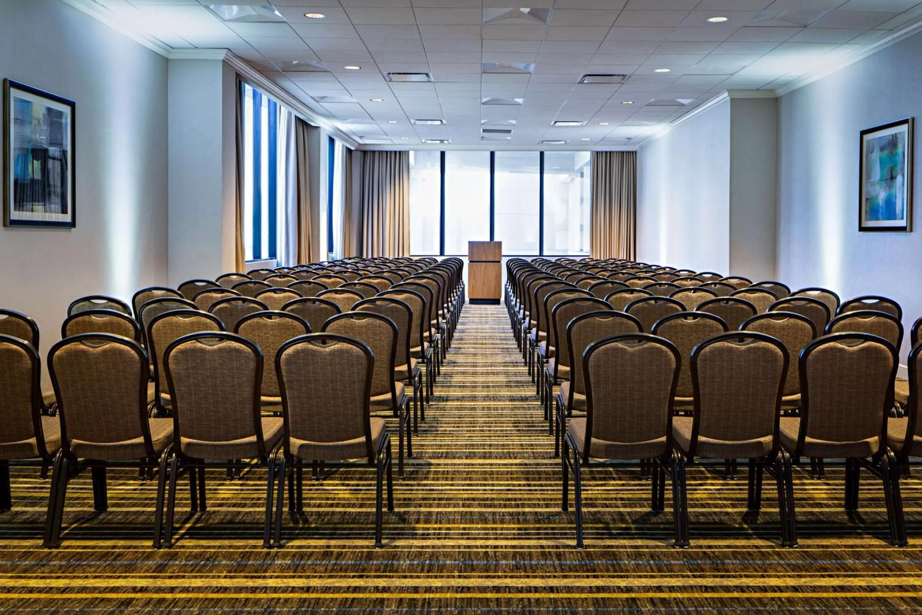 Meeting/conference room in Hilton New Orleans Riverside