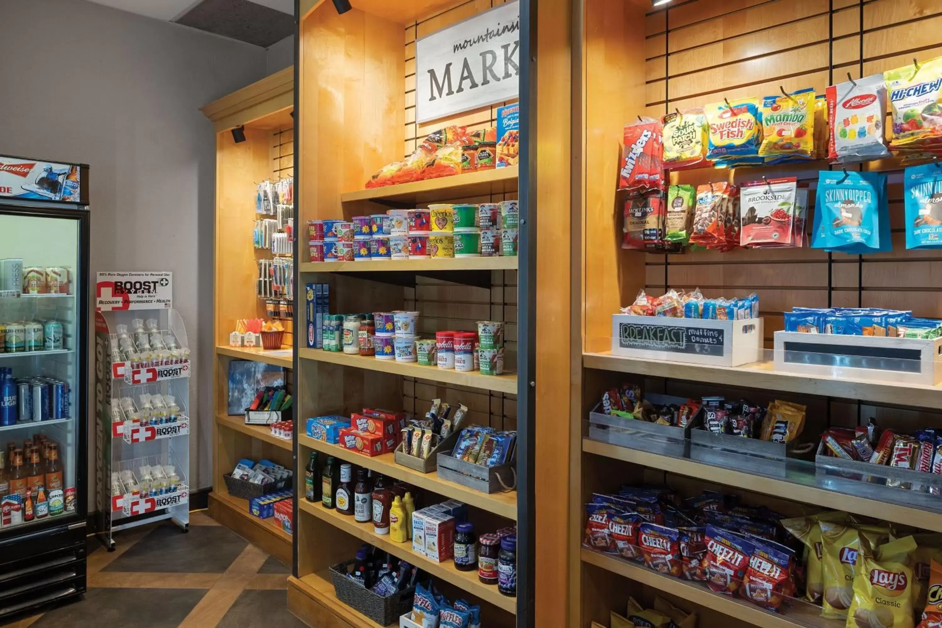 Other, Supermarket/Shops in Marriott's MountainSide