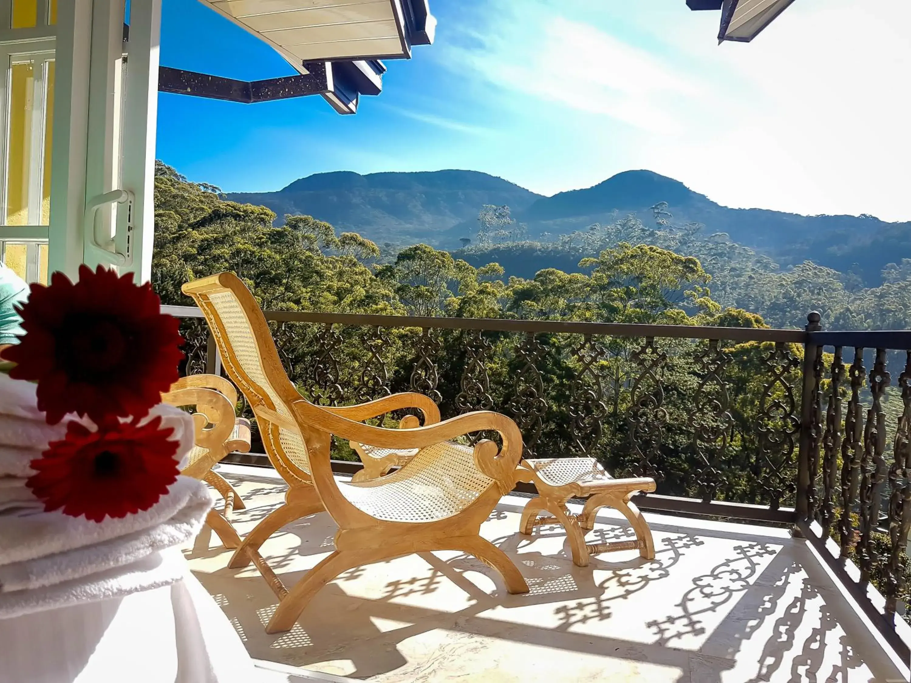 City view in Luxe Wilderness - Private Villas, Free Breakfast, 2km from City Centre City view in Luxe Wilderness - Private Villas, Free Breakfast, 2km from City Centre