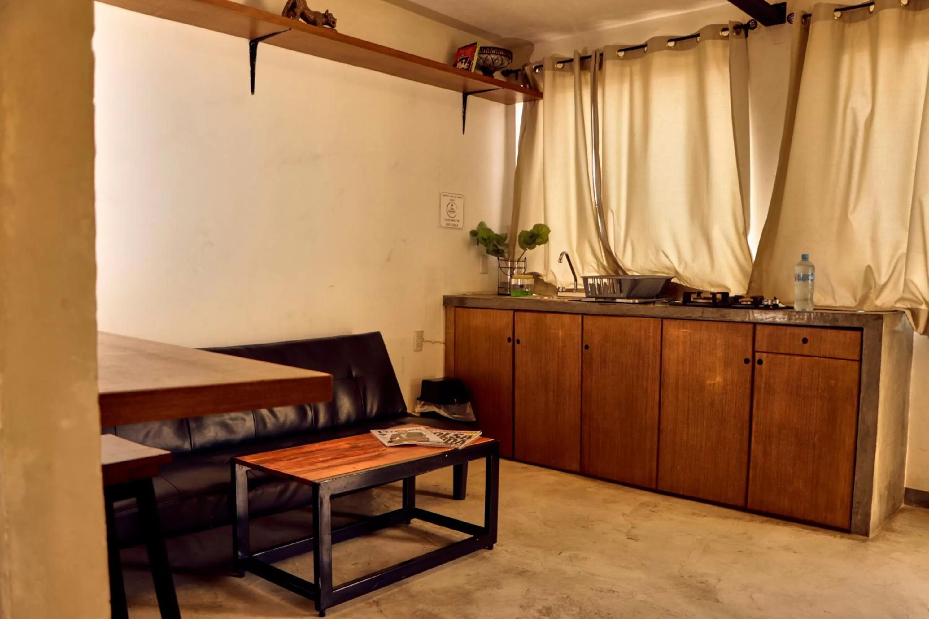 Casa Nomada Tuxtla Hotel - Hostal