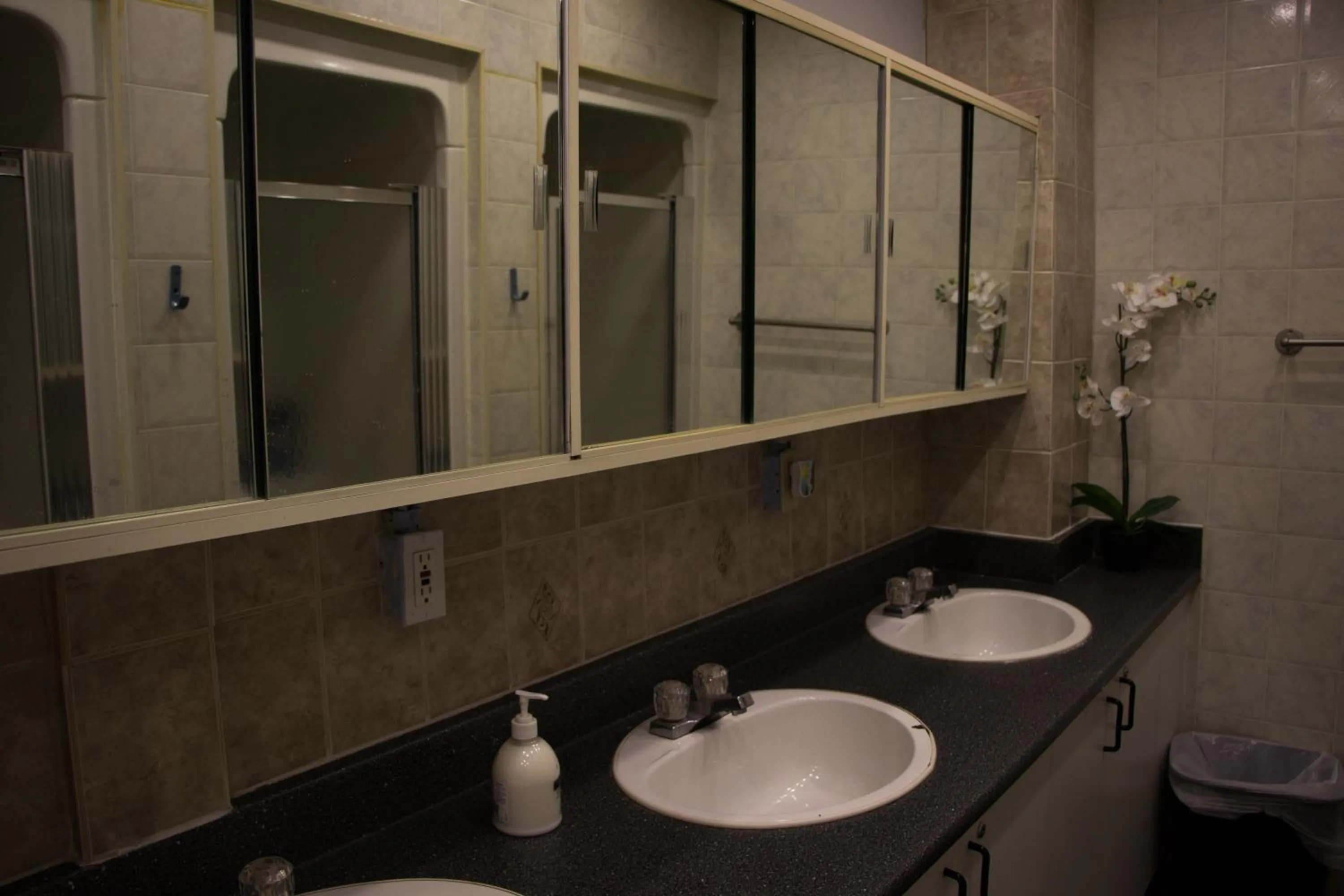 Saint Lawrence Residences and Suites