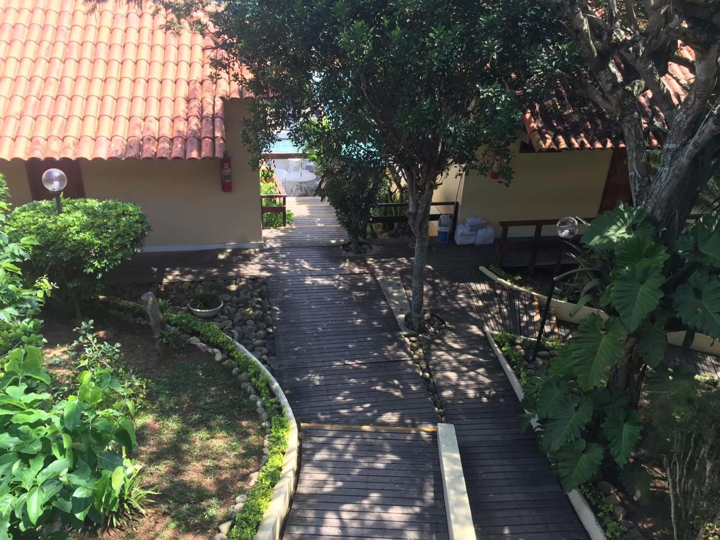 Day in Barlavento Suites