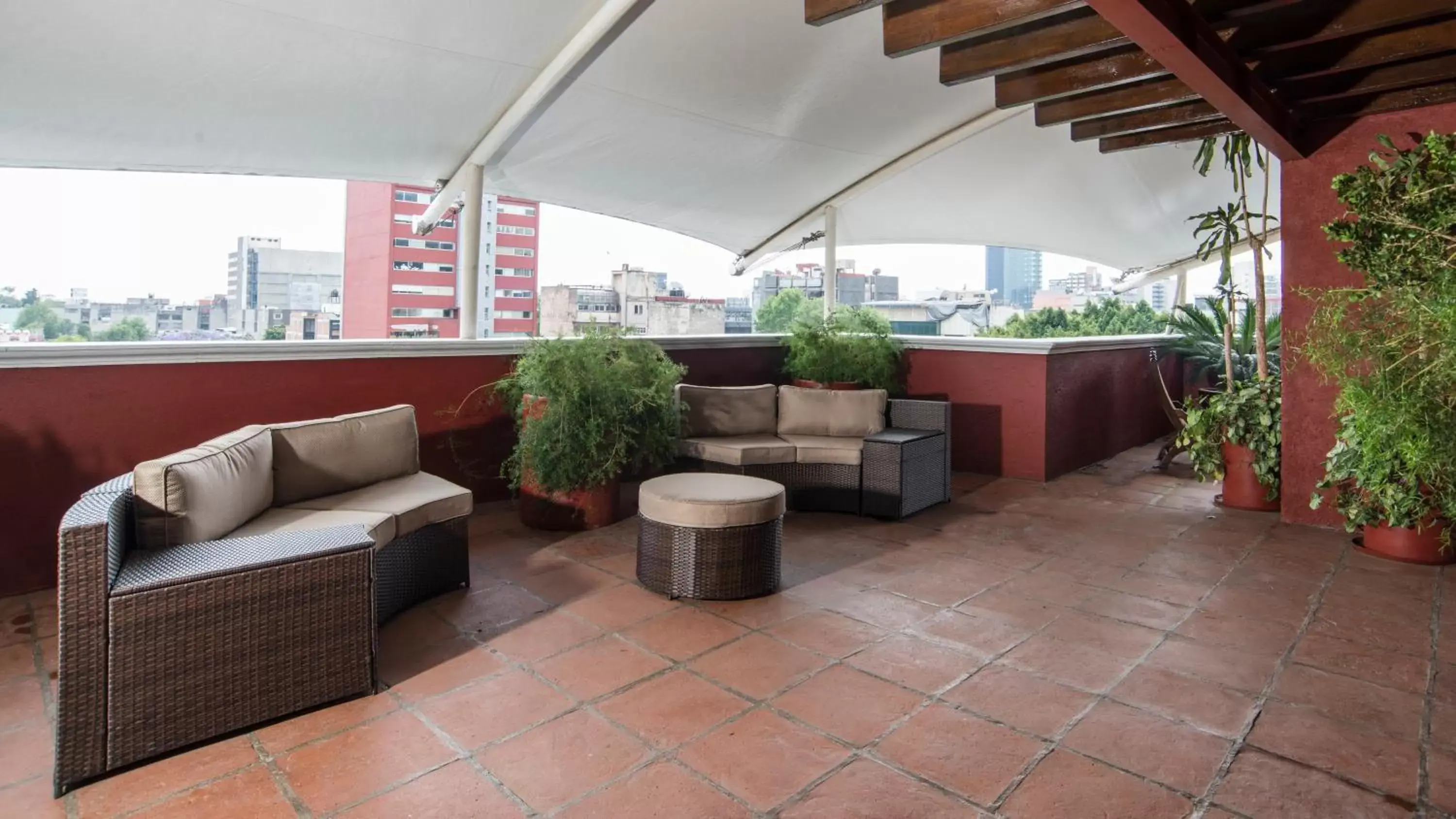 Other in Holiday Inn & Suites Mexico Zona Reforma, an IHG Hotel
