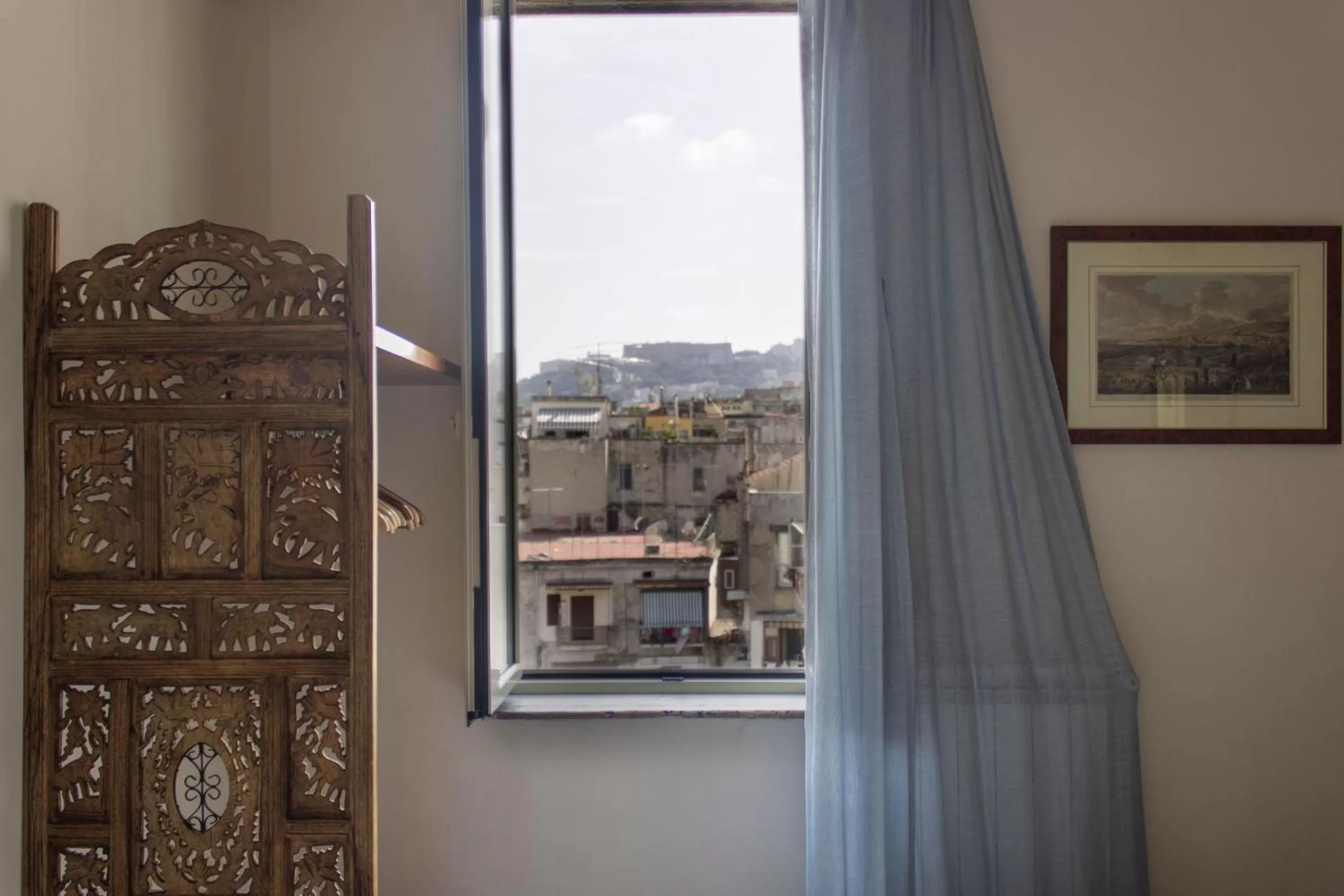 Bedroom in Cerasiello