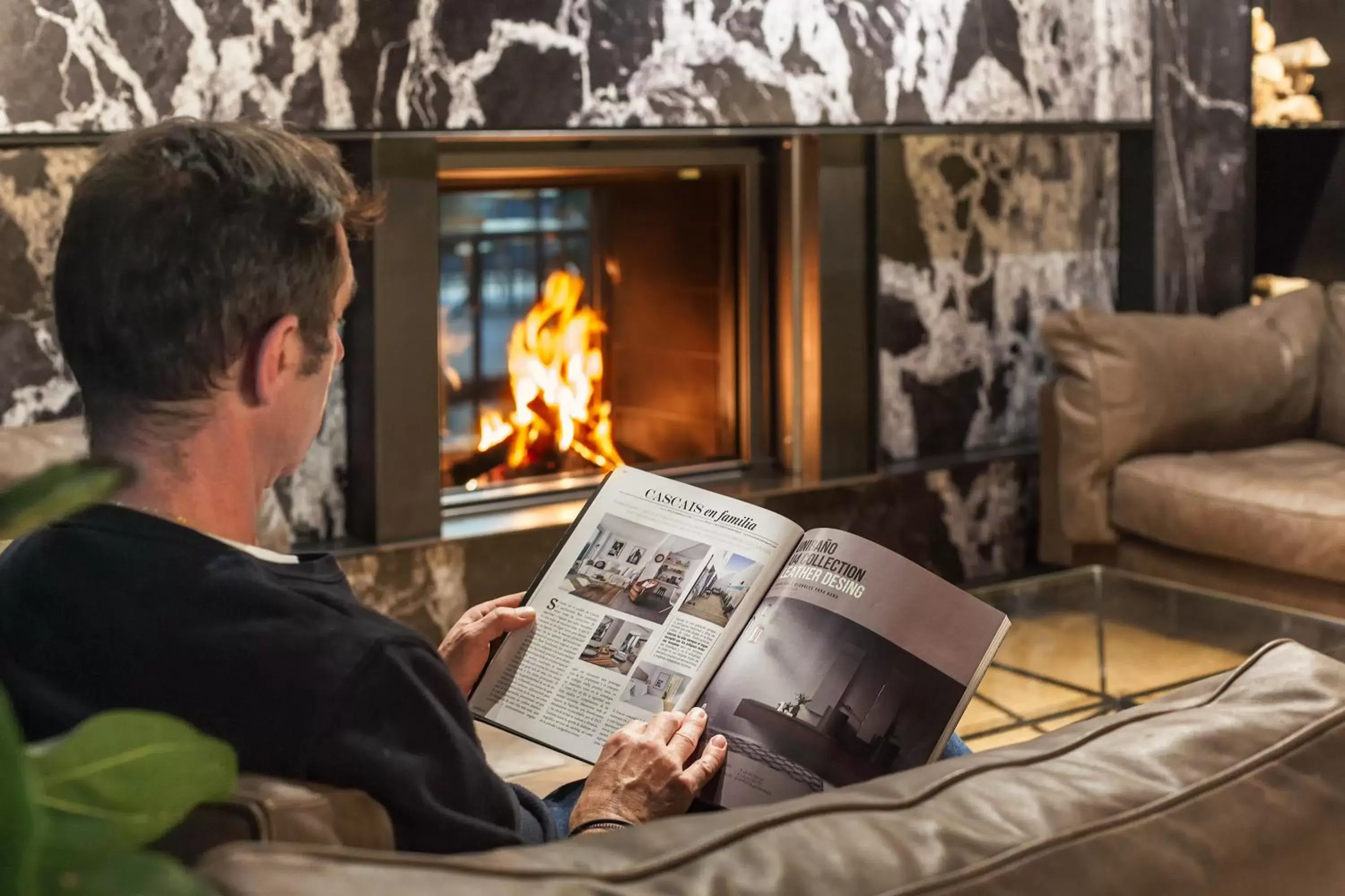 Lobby or reception in Hotel Arbaso Lobby or reception in Hotel Arbaso