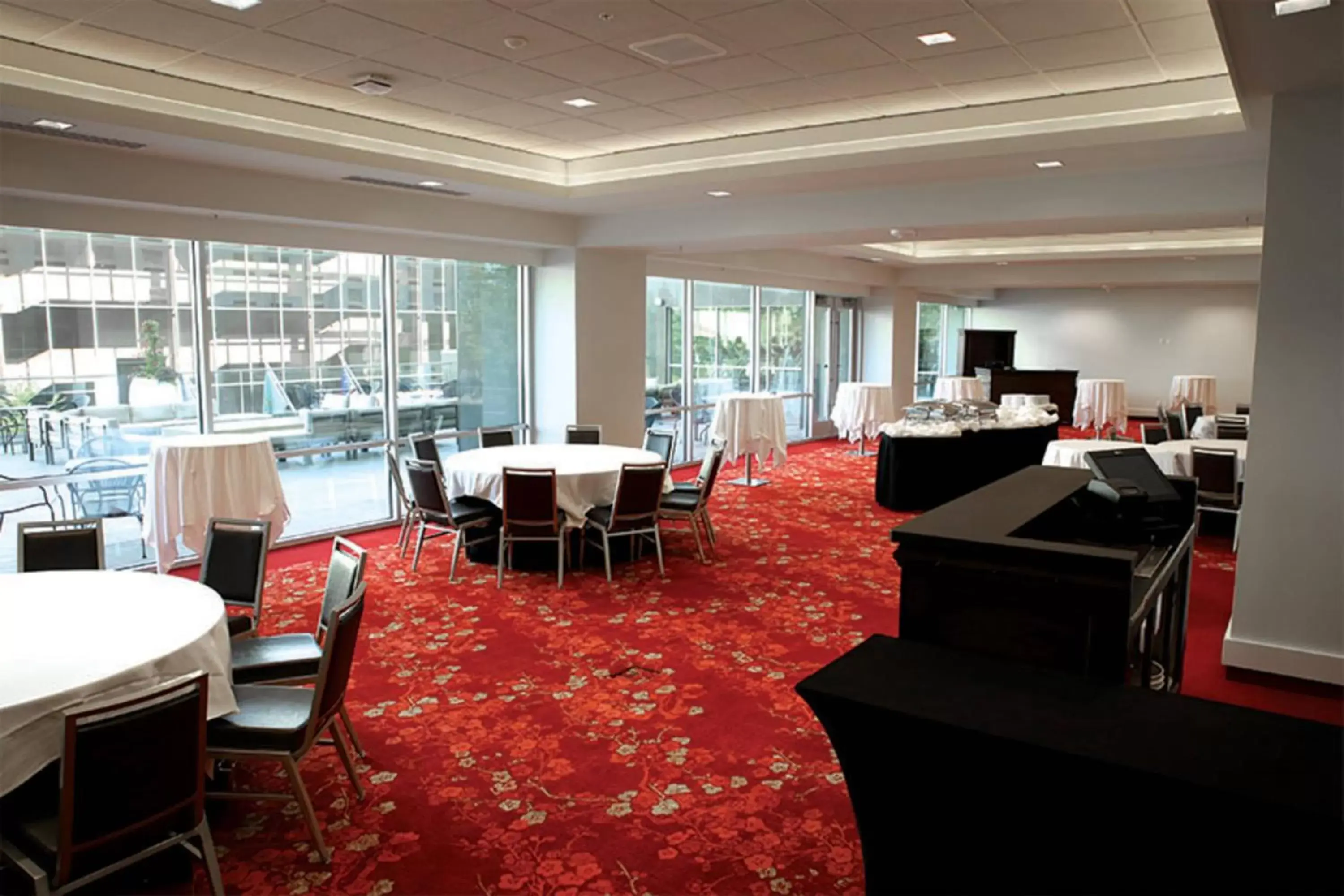 Meeting/conference room, Restaurant/Places to Eat in The Davenport Grand, Autograph Collection