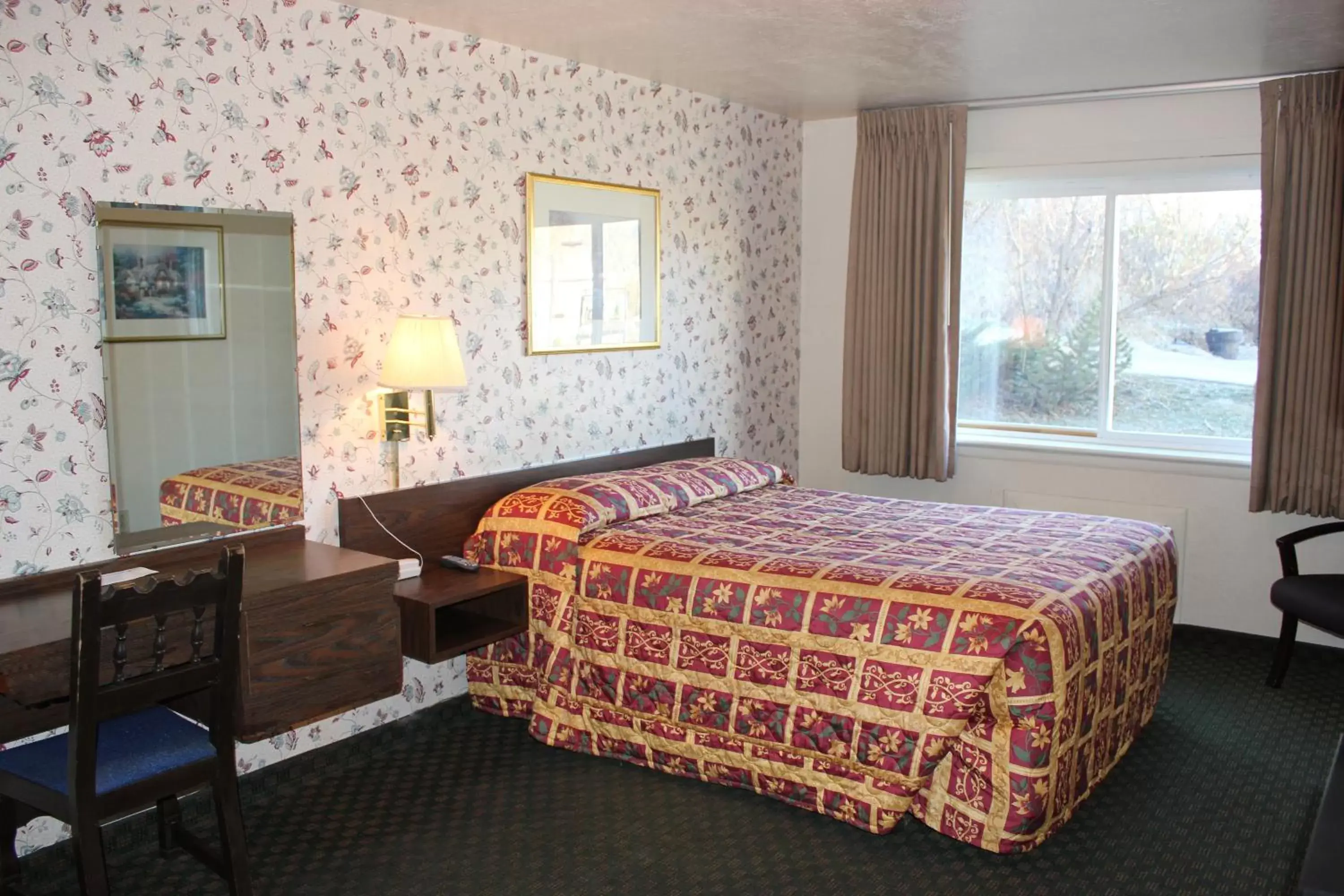 Family Suite in Lava Spa Motel & RV Family Suite in Lava Spa Motel & RV