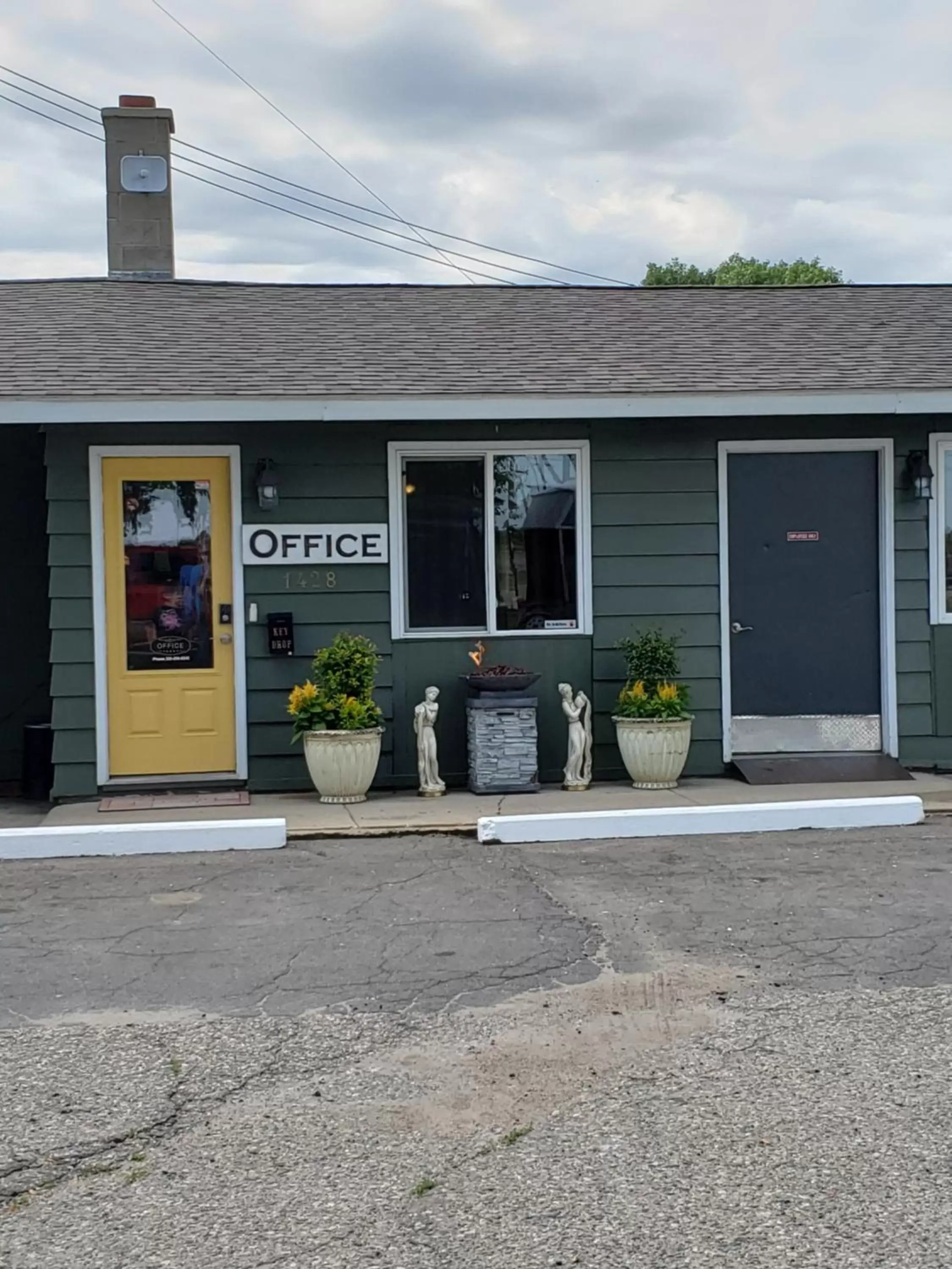 Viking Motel Montevideo Viking Motel Montevideo