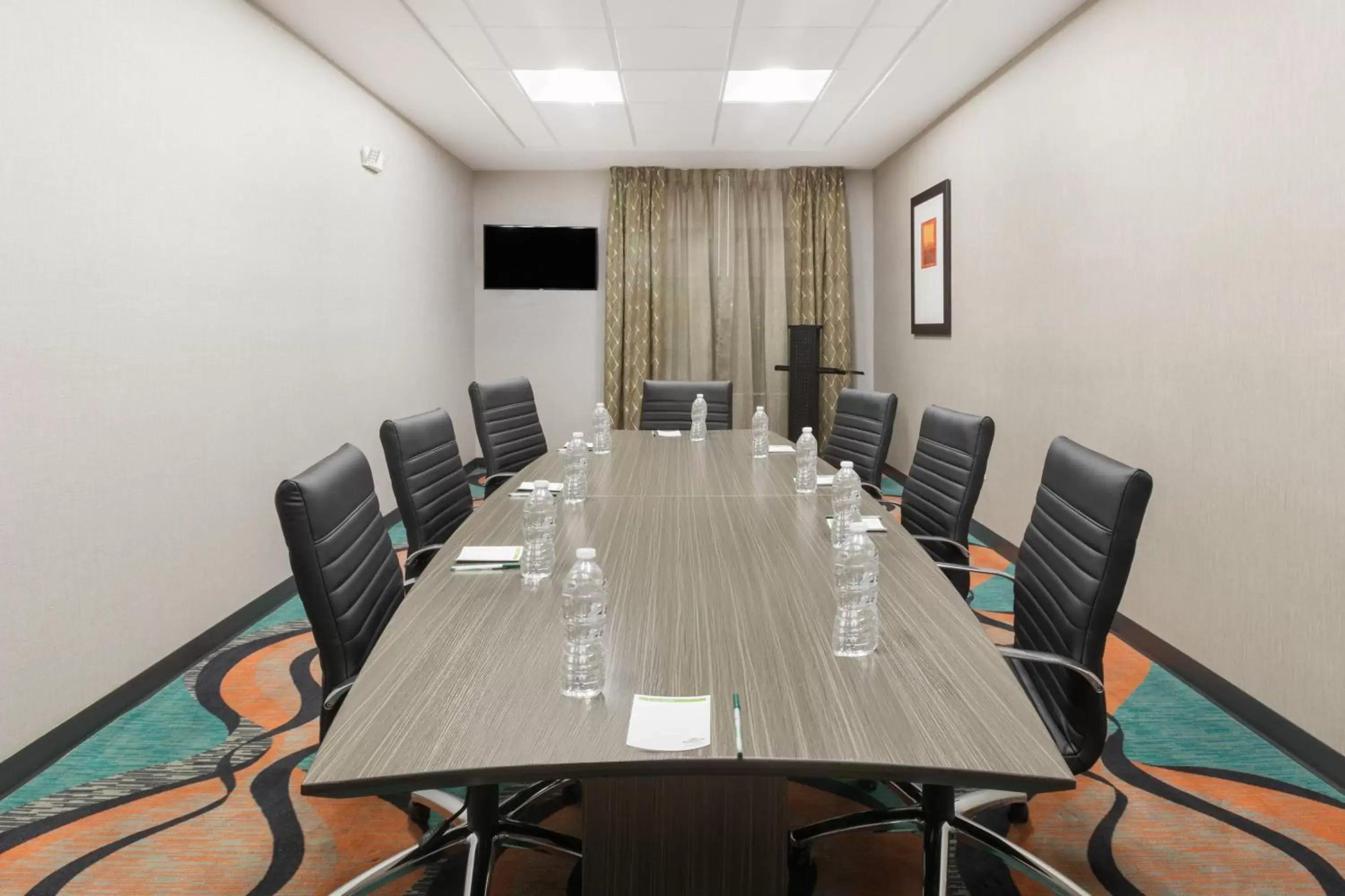 Business facilities in Wingate by Wyndham Lubbock