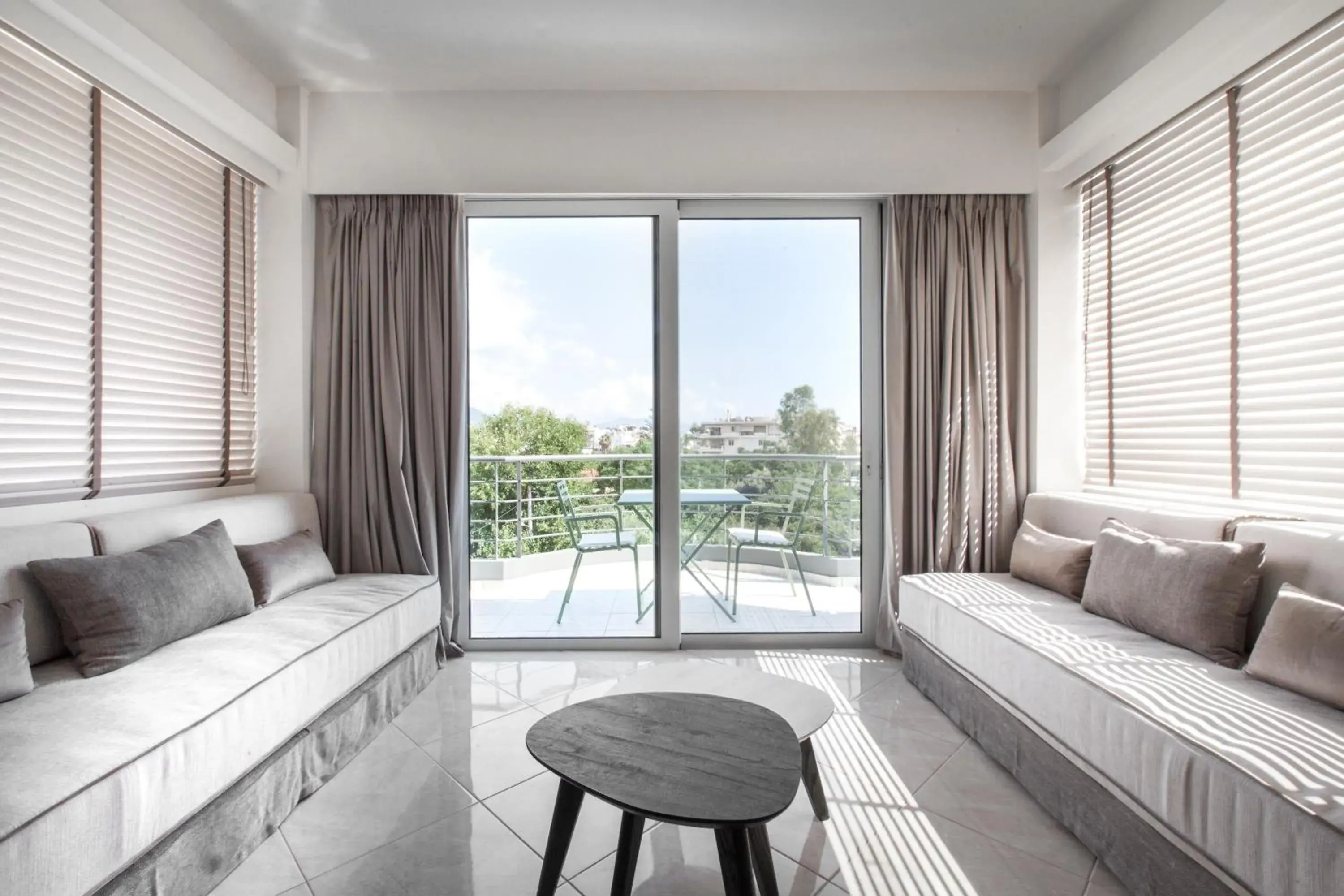 Superior Junior Suite in Garden City Resort Superior Junior Suite in Garden City Resort