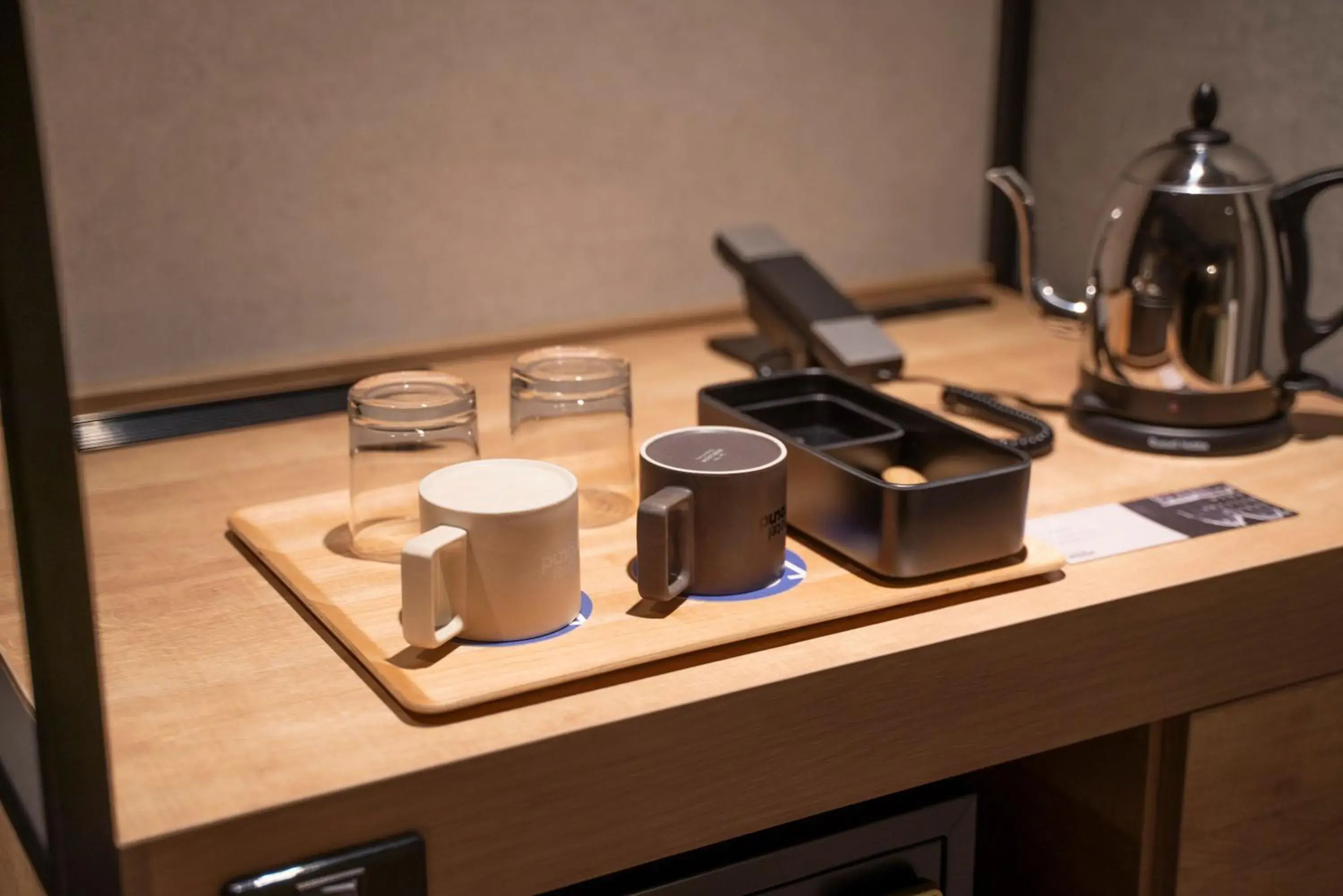 Other, Coffee/Tea Facilities in Hotel around Takayama, Ascend Hotel Collection