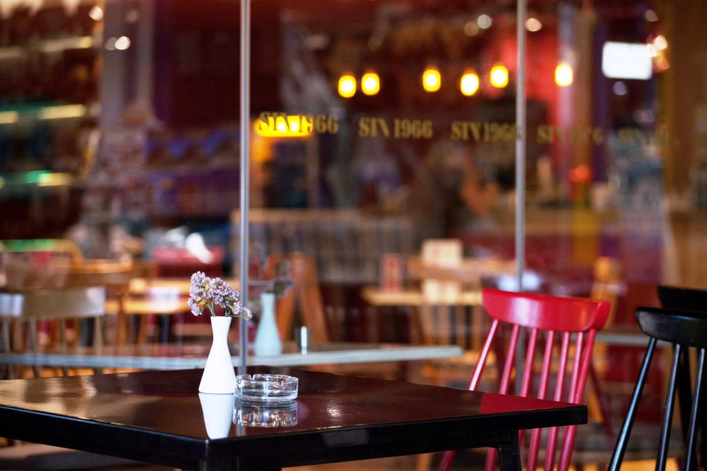 Restaurant/places to eat in Capsis Astoria Heraklion