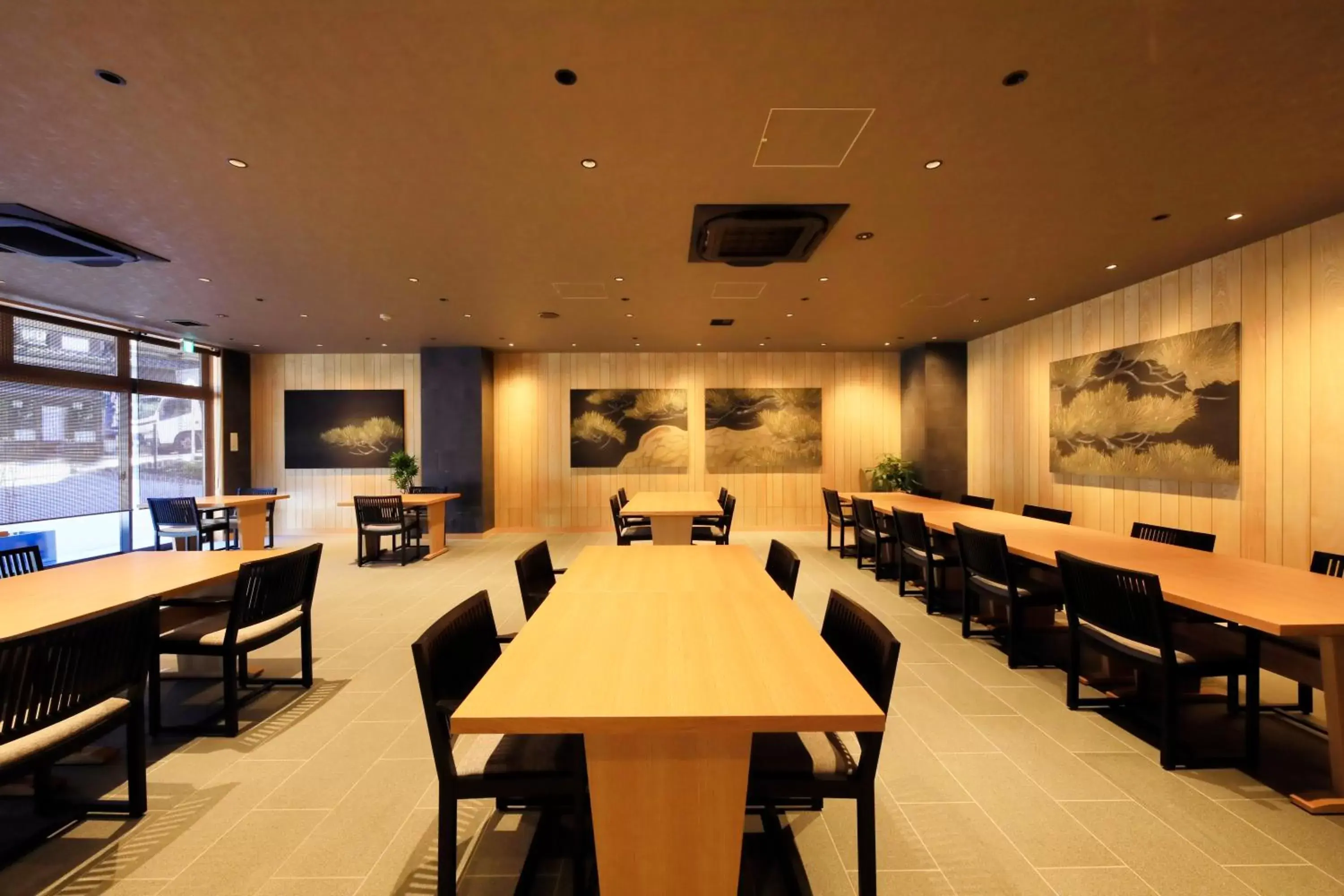 Restaurant/places to eat in Waqoo Naritasanmonzen Restaurant/places to eat in Waqoo Naritasanmonzen