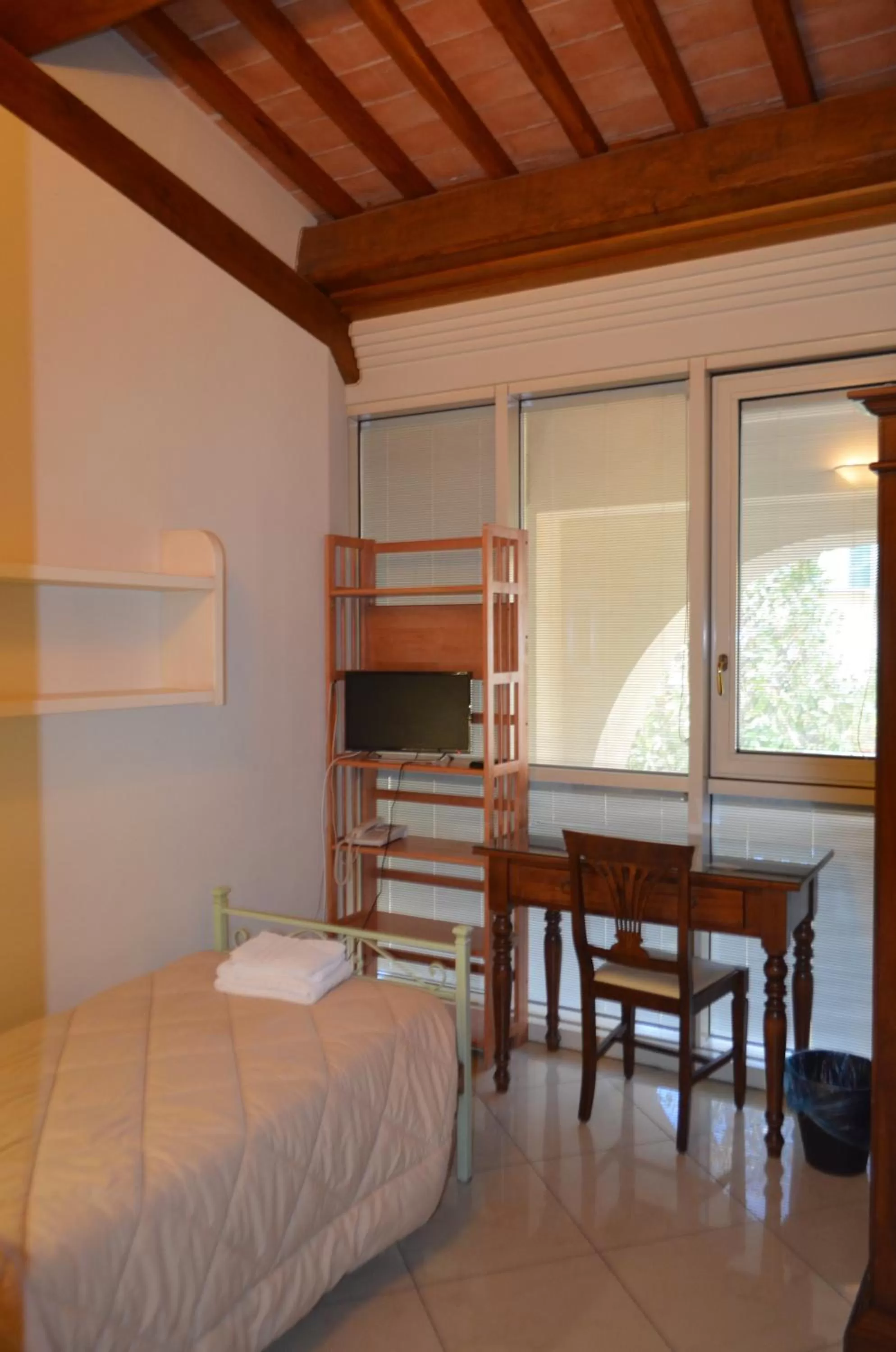 Bed in Casa per ferie religiosa Figlie di Nazareth