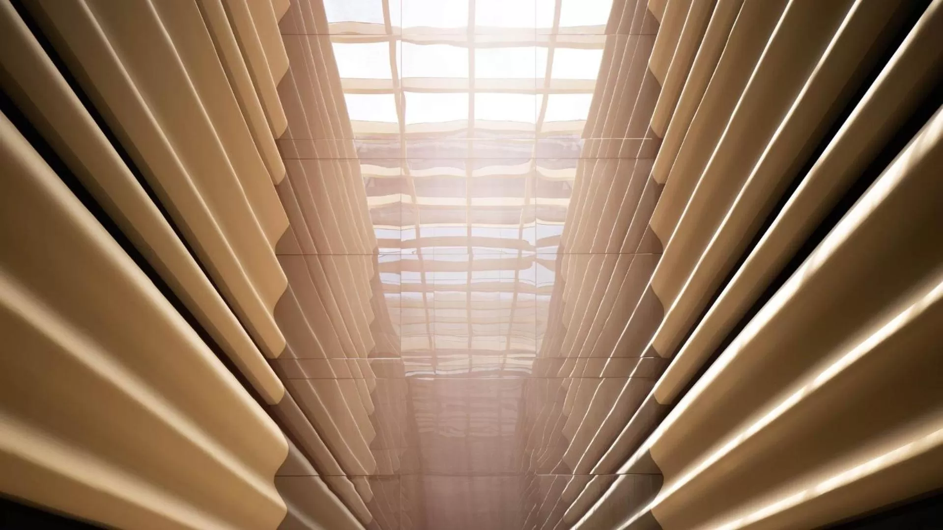 Property building in Hotel KVL