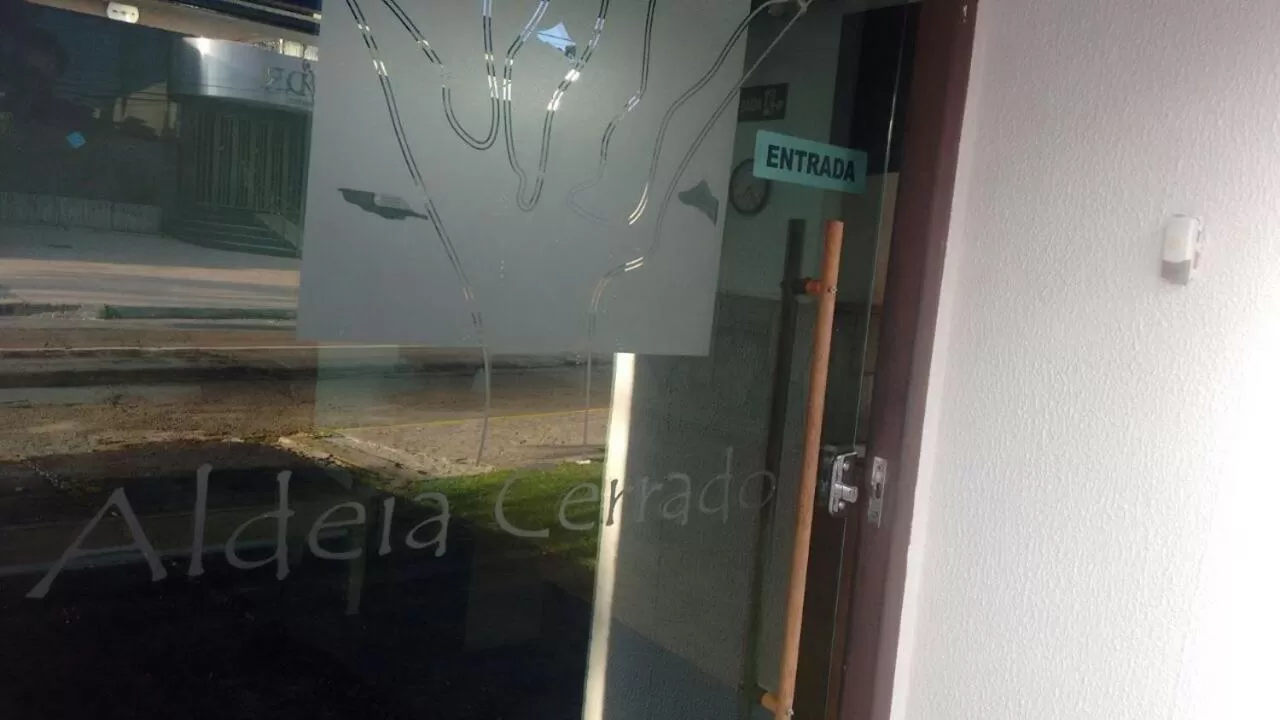 Hotel Aldeia Cerrado