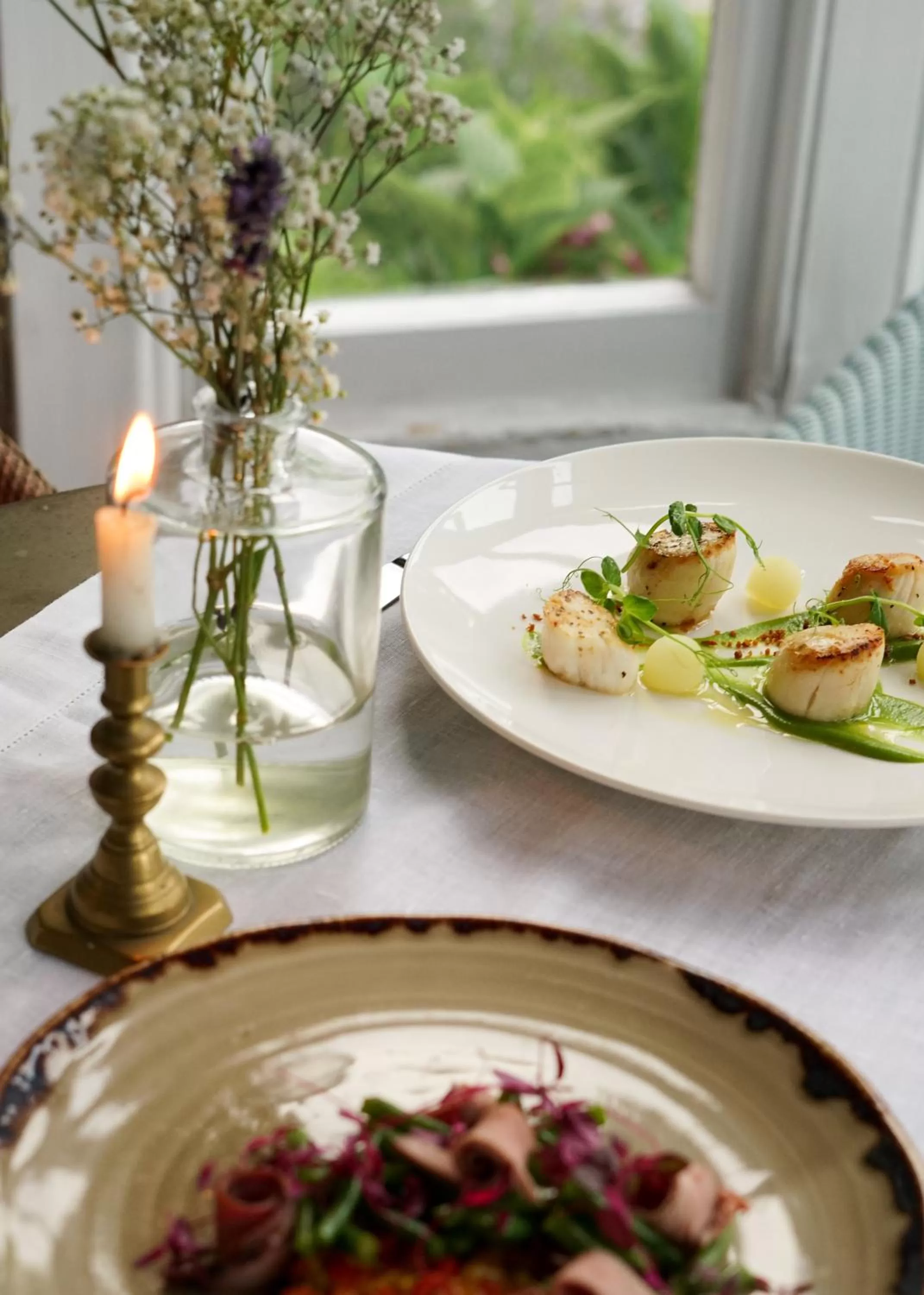 Penally Abbey Country House Hotel and Restaurant