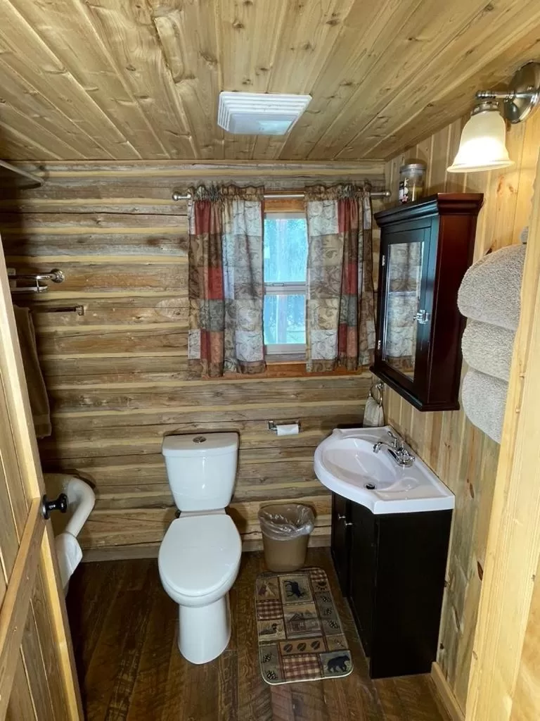 Sportsman Lodge Melrose MT