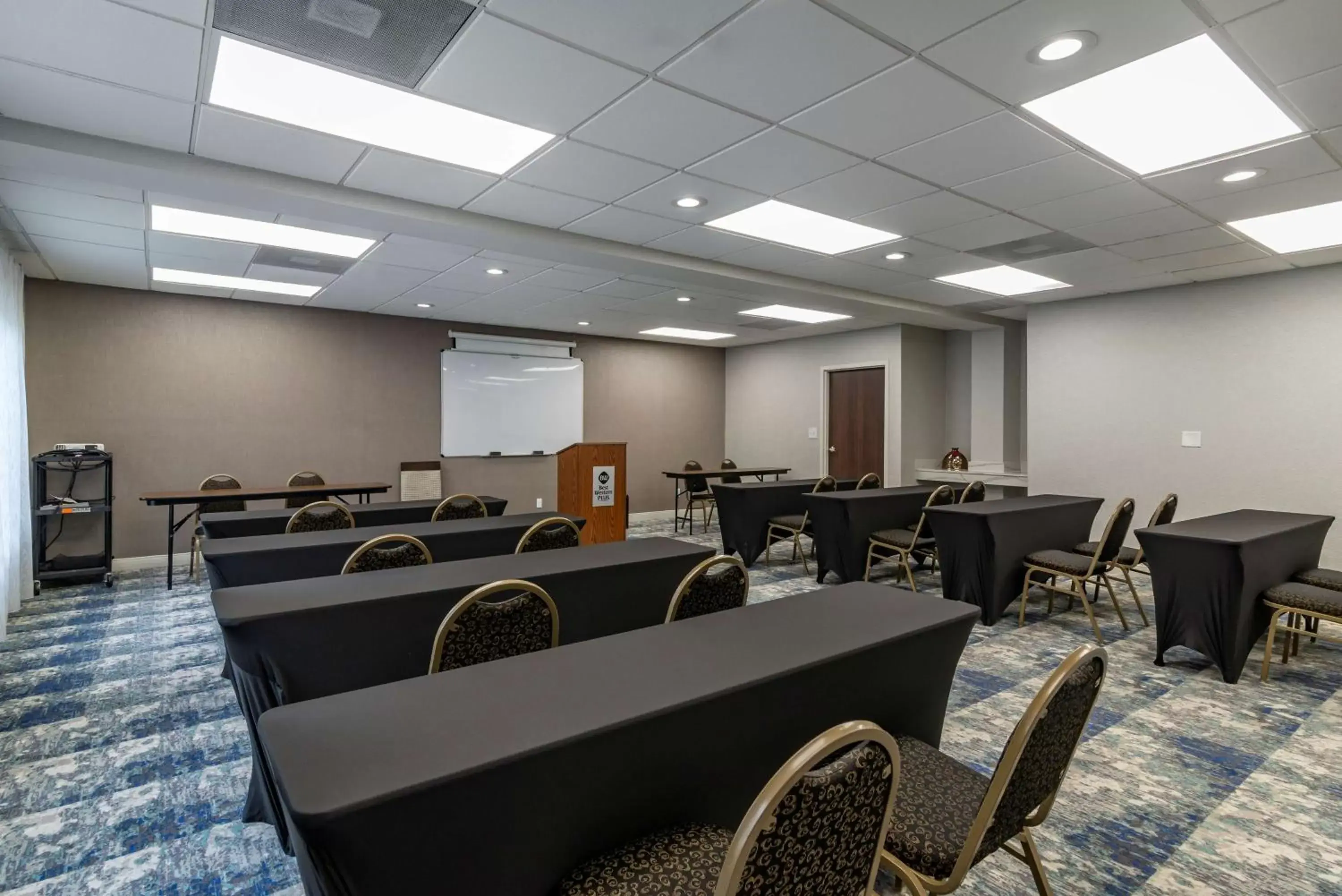 Meeting/conference room in Best Western Plus Dalton Inn