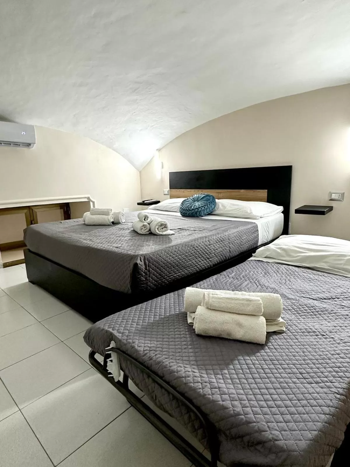 Bed in Napoli Centro - La Casa Di Sasà