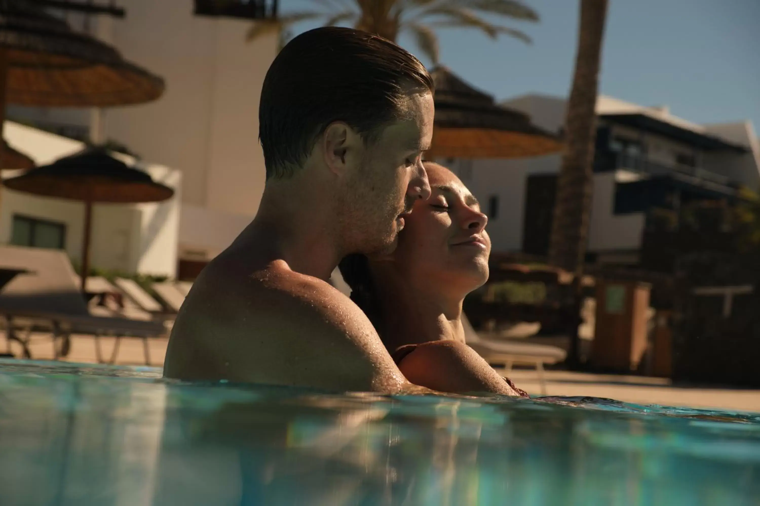 People, Guests in Secrets Lanzarote Resort & Spa - Adults Only (+18)