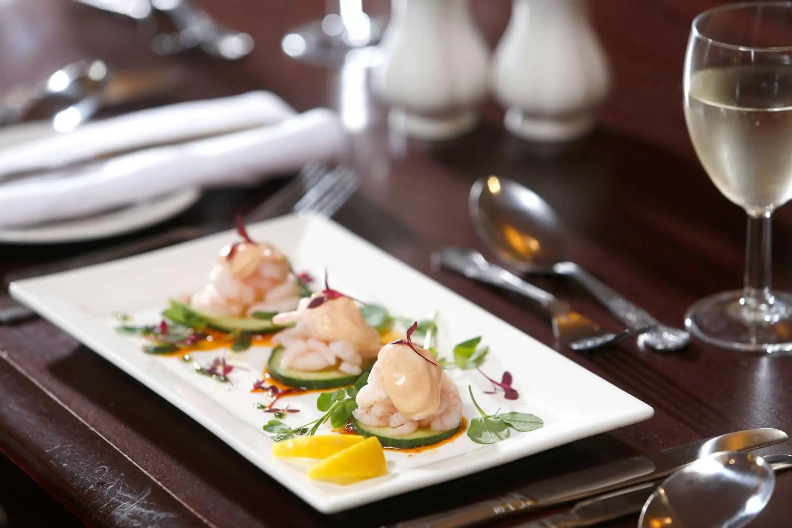 Restaurant/places to eat in Royal Clifton Hotel Restaurant/places to eat in Royal Clifton Hotel