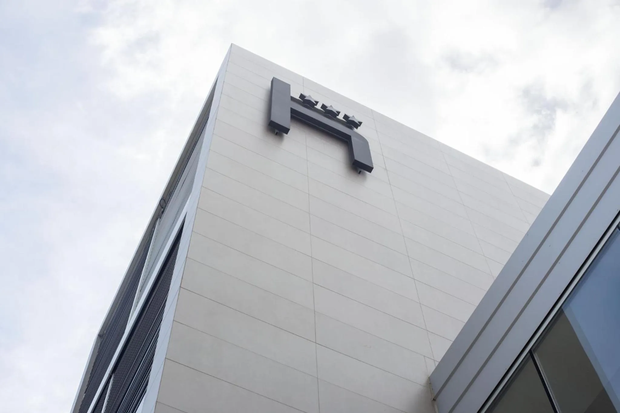 Day in Hotel I Crespi