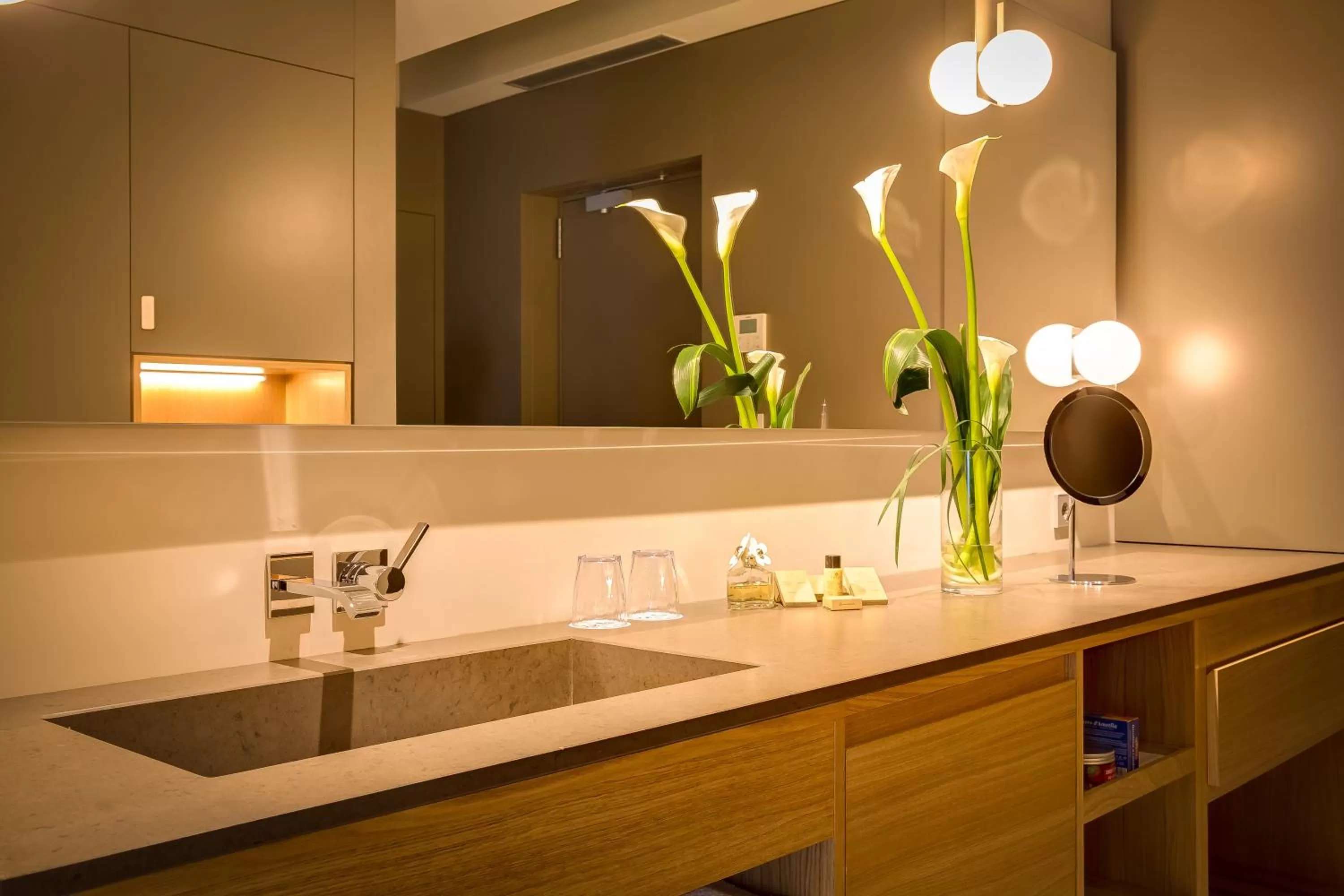 Bathroom in Ohla Eixample