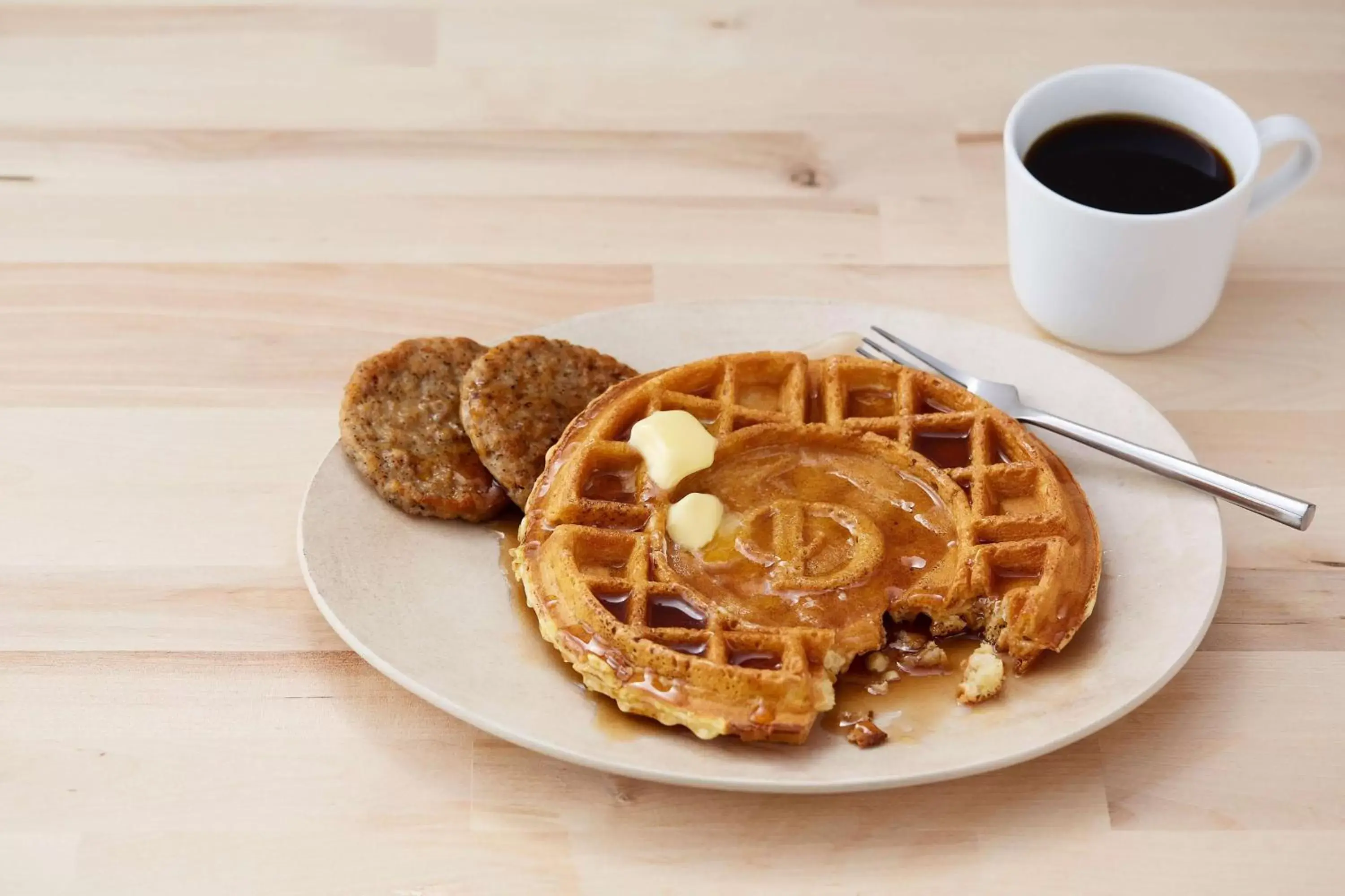 Breakfast in Drury Inn & Suites Middletown Franklin