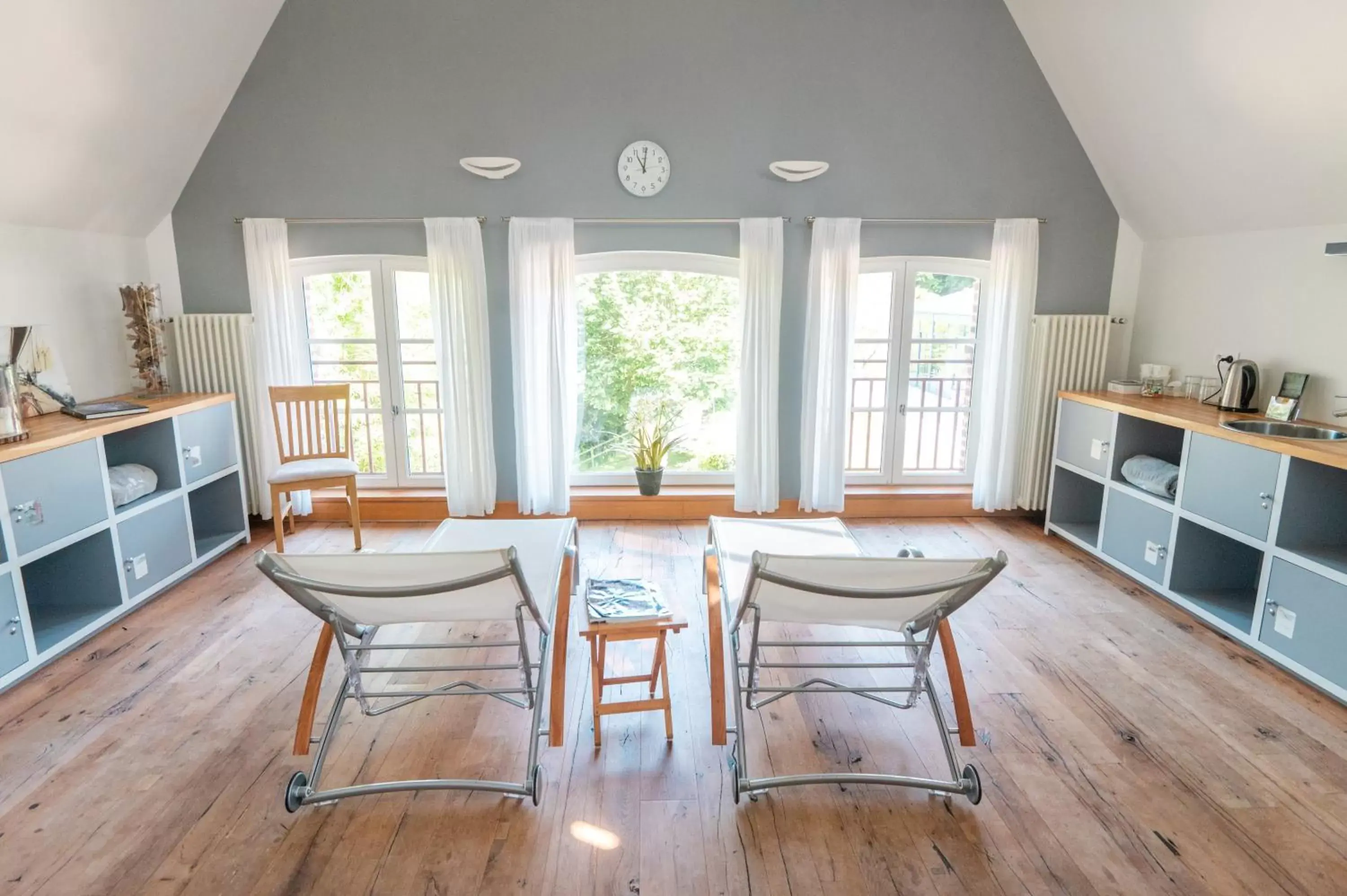 Spa and wellness centre/facilities, Seating Area in Le Clos de Grâce